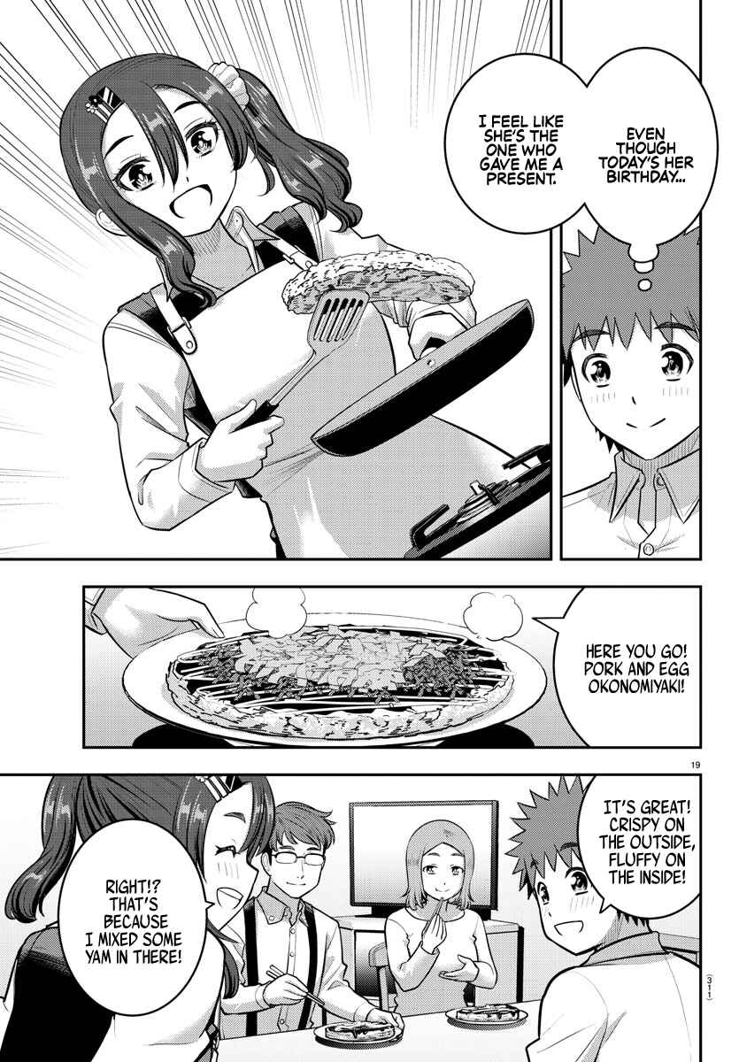 Chapter 222 - Page 19