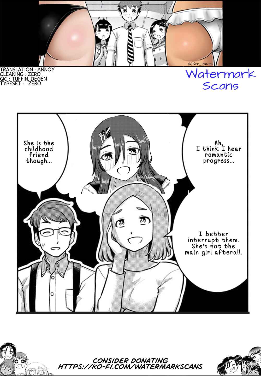 Chapter 222 - Page 21