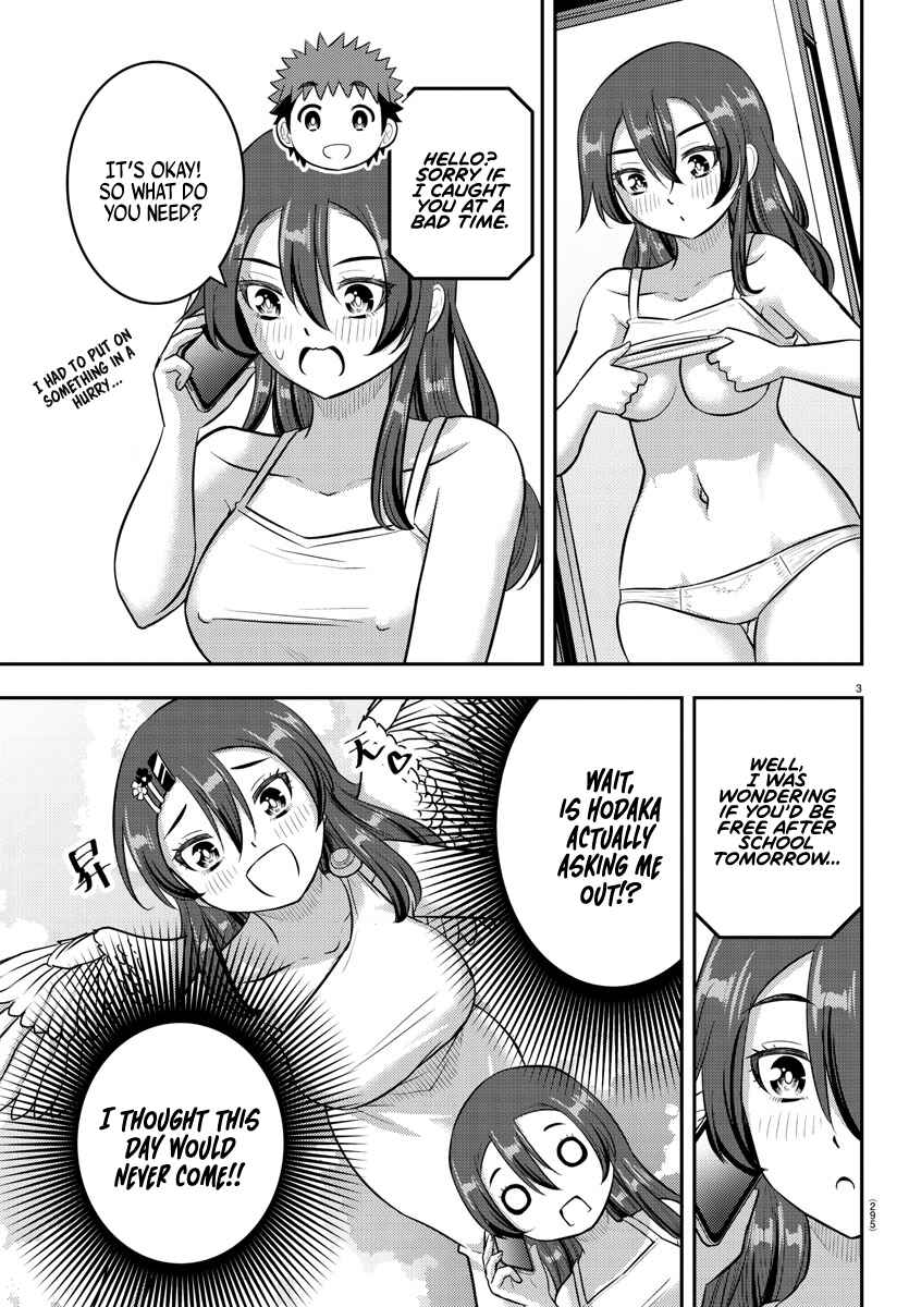Chapter 222 - Page 3