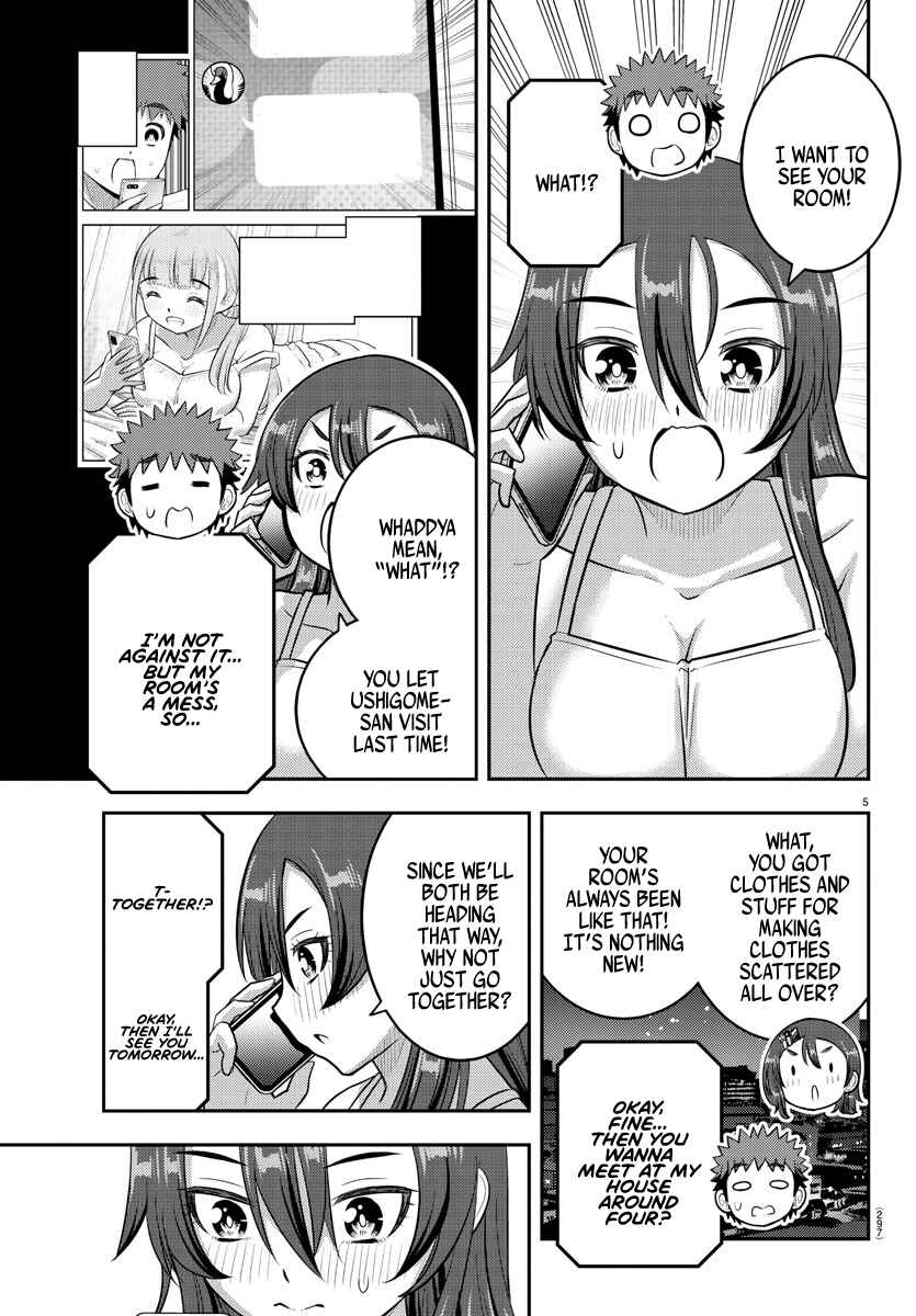 Chapter 222 - Page 5