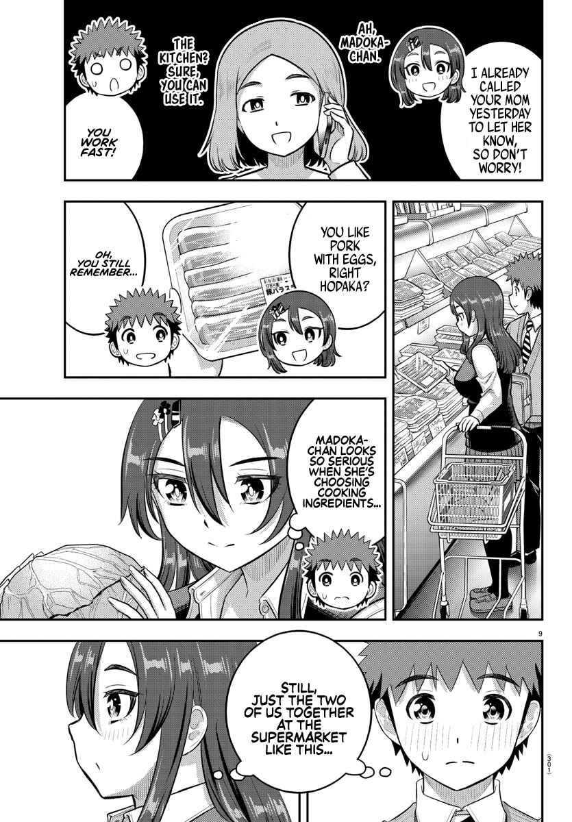 Chapter 222 - Page 9
