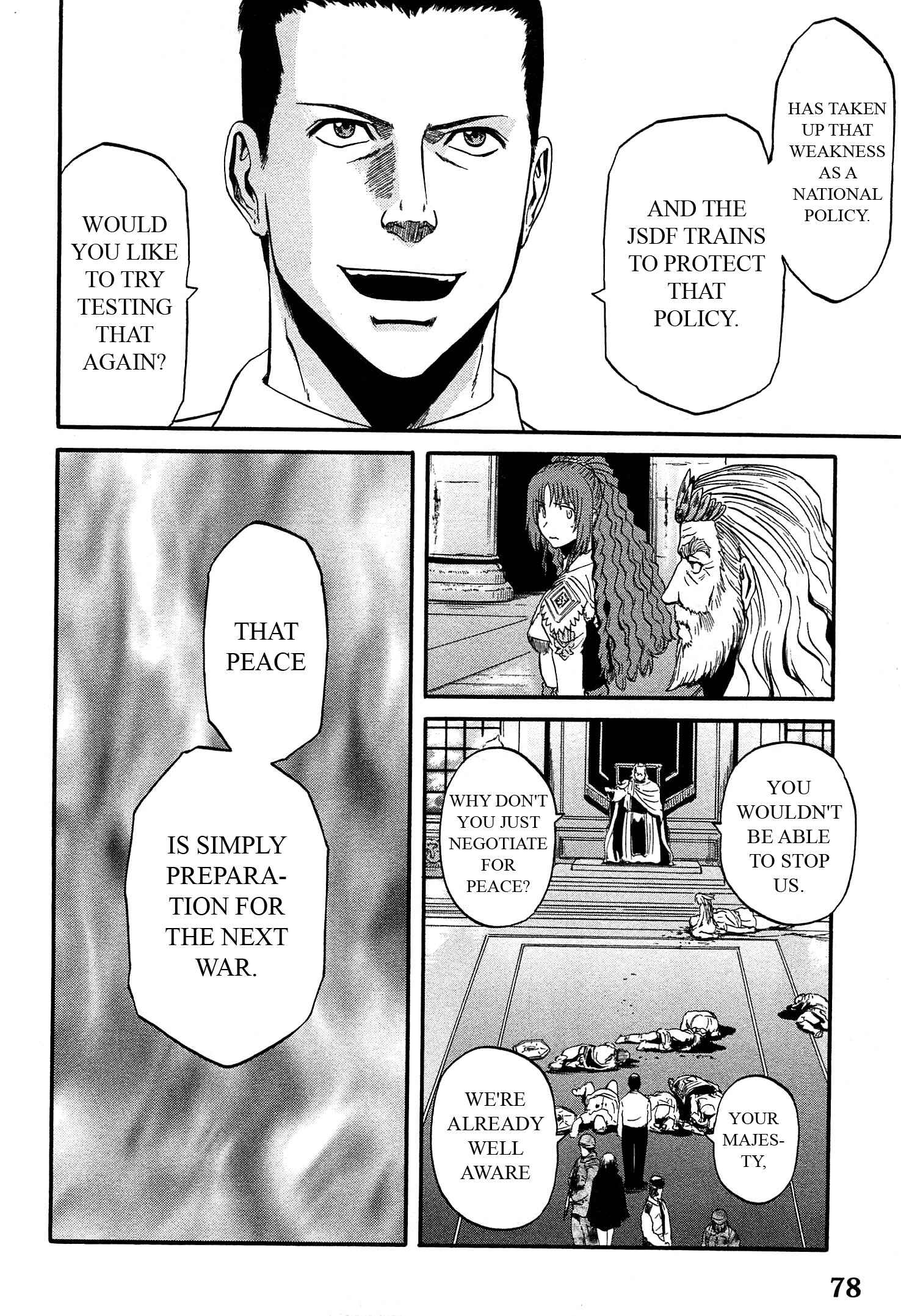 Chapter 34 - Page 18