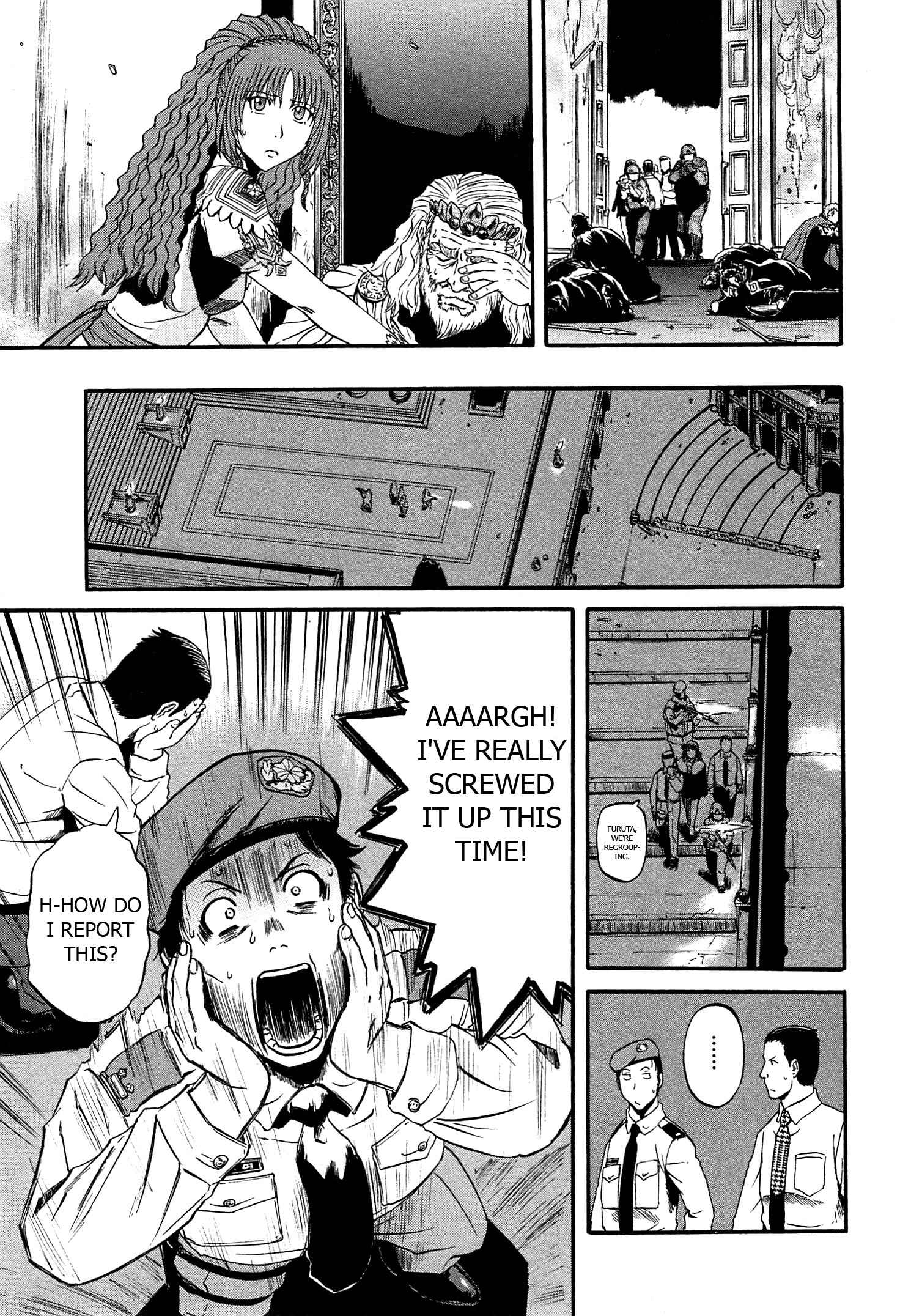 Chapter 34 - Page 21