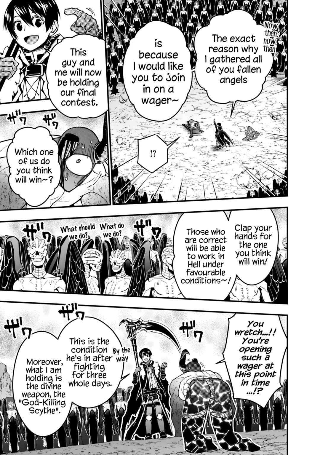 Chapter 79 - Page 13