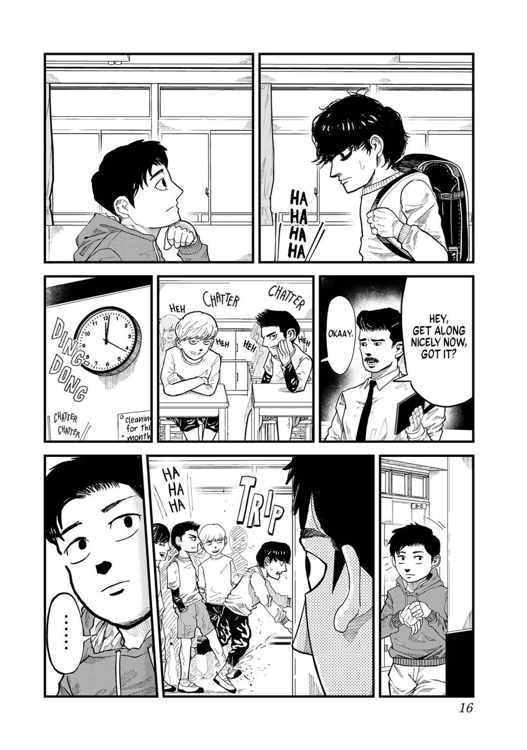 Chapter 1 - Page 16