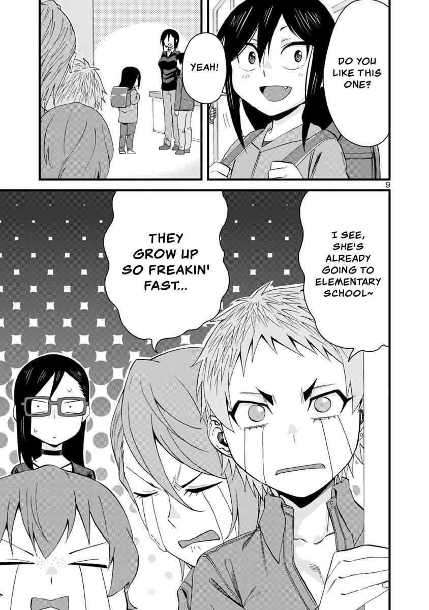 Chapter 58 - Page 9