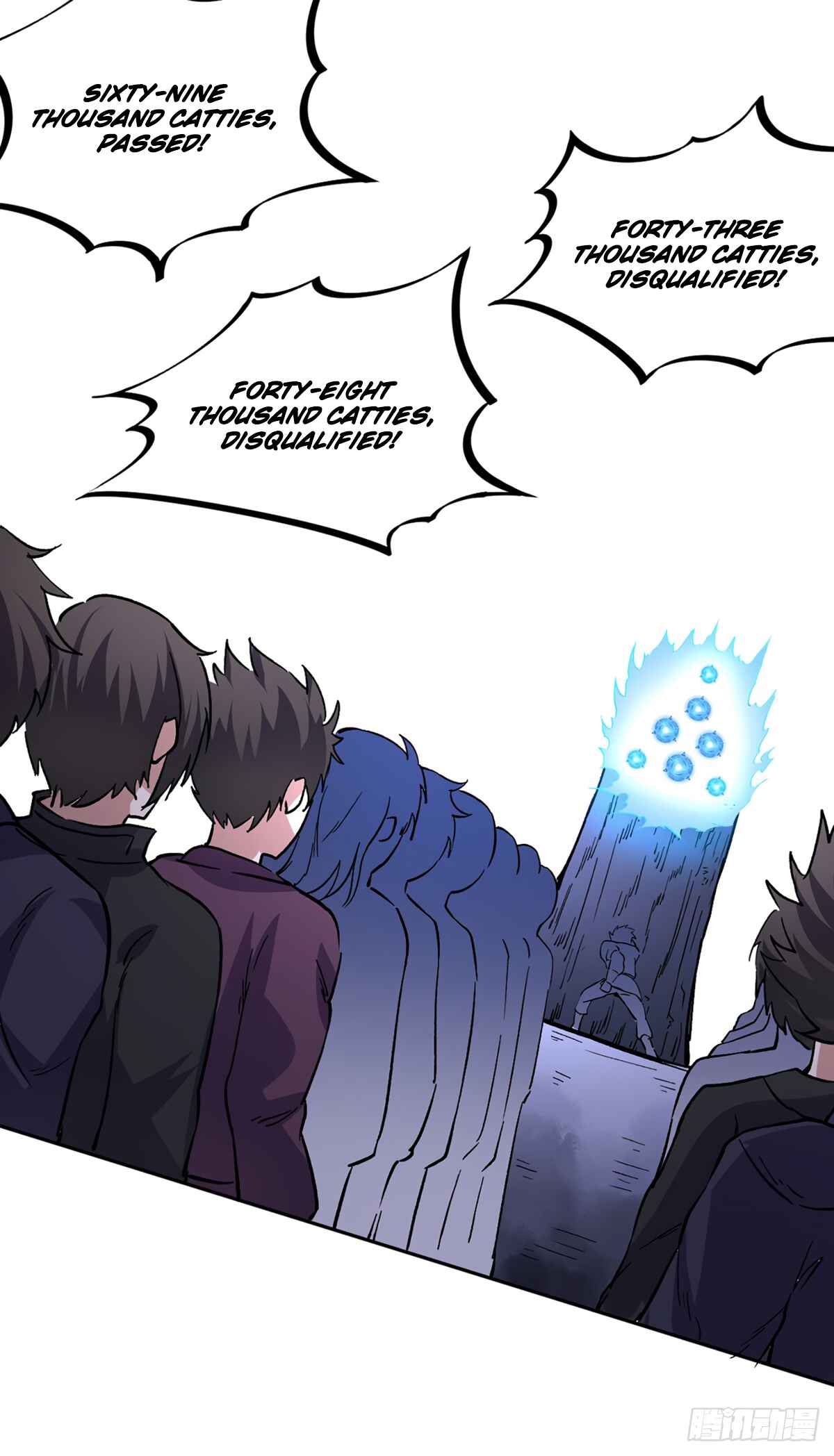 Chapter 230 - Page 16