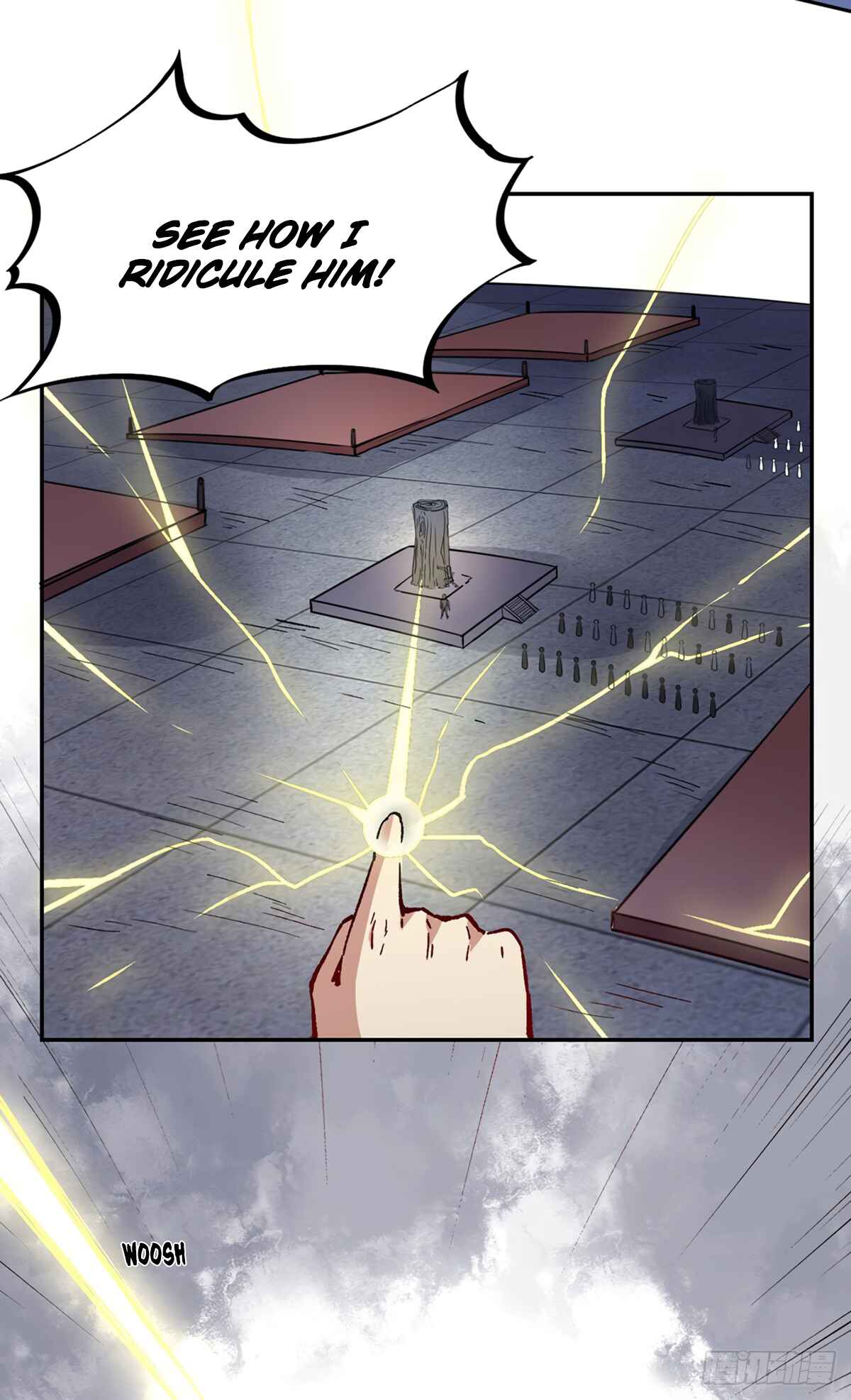 Chapter 230 - Page 24