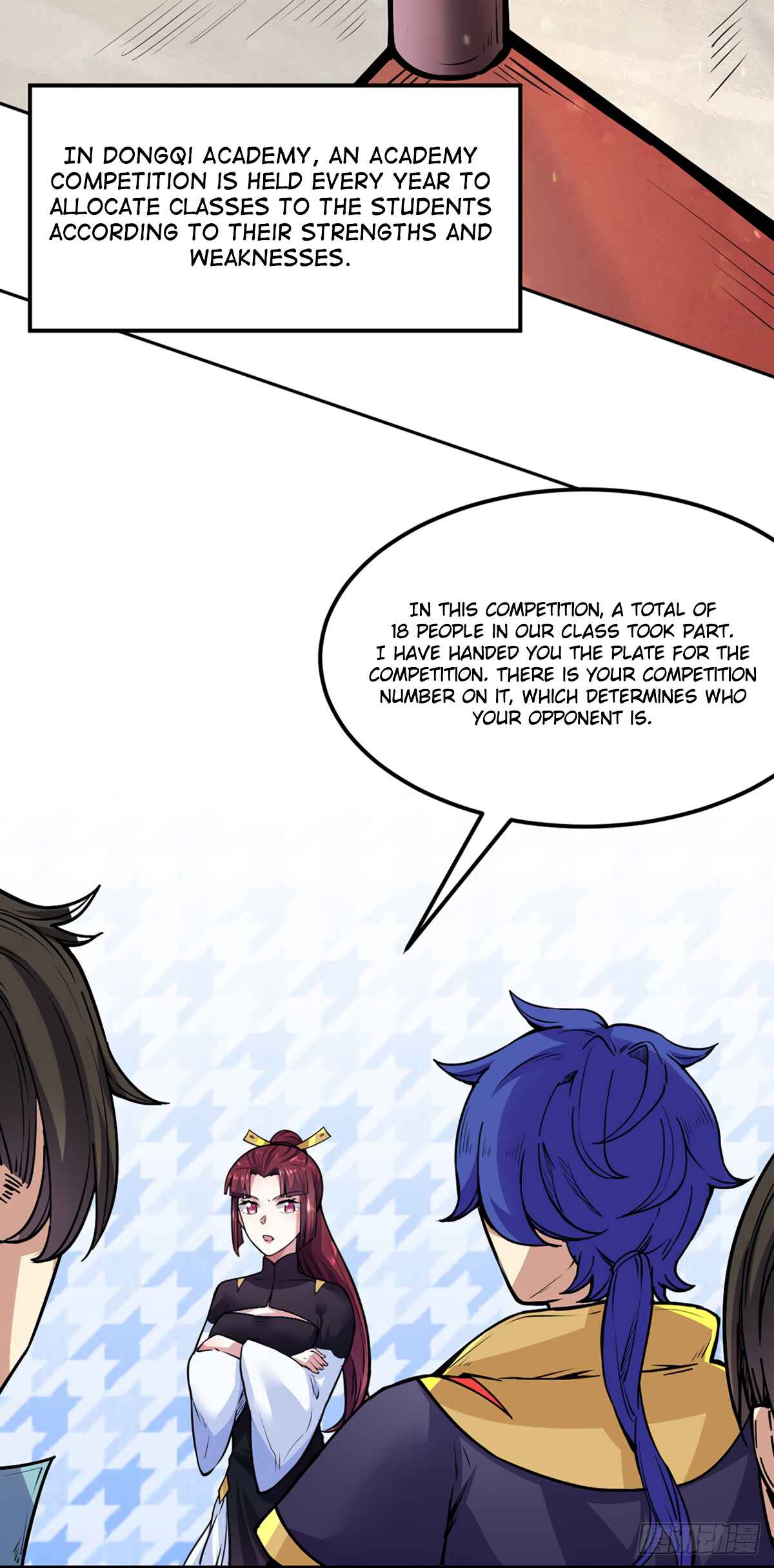 Chapter 230 - Page 3