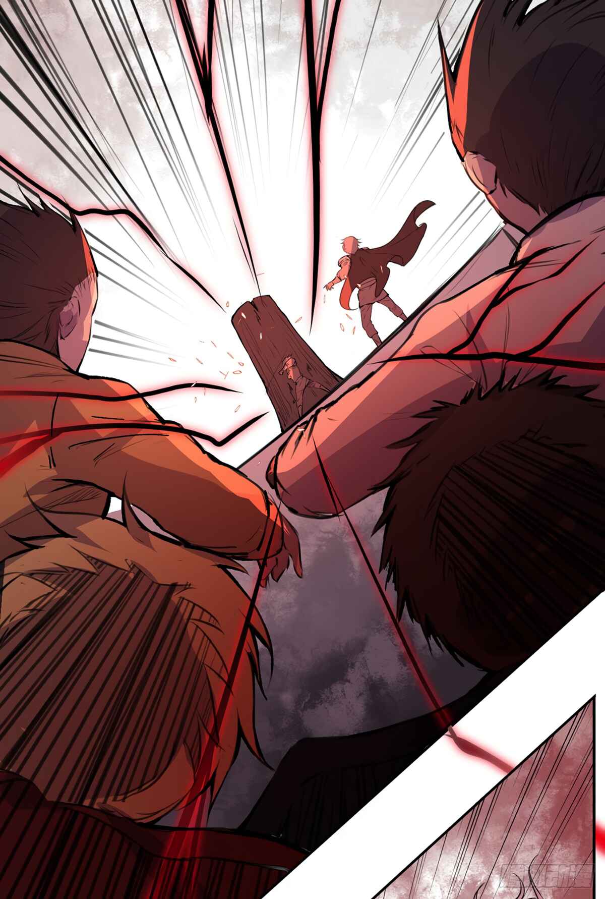Chapter 230 - Page 36
