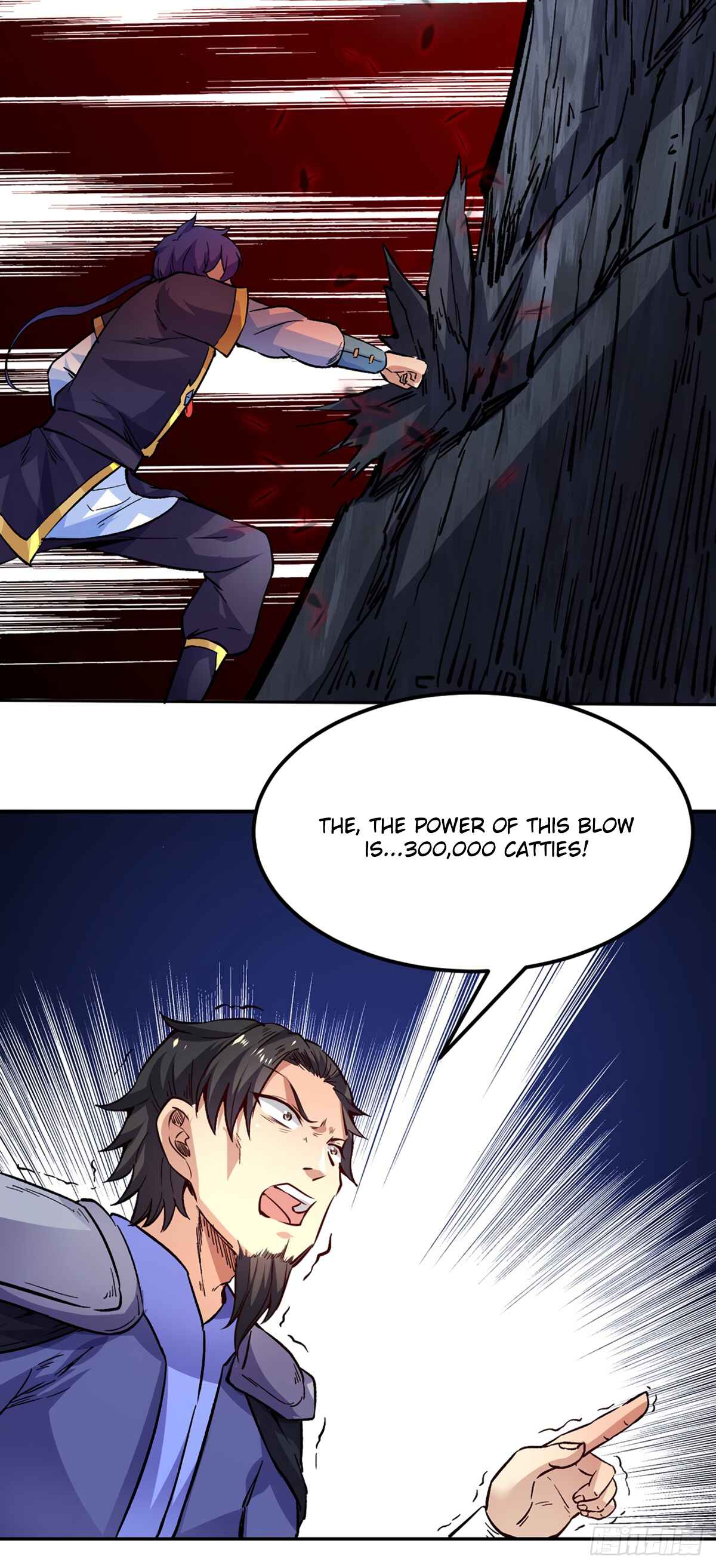 Chapter 230 - Page 38