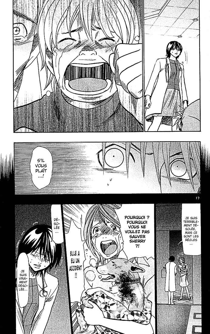 Chapter 89 - Page 18