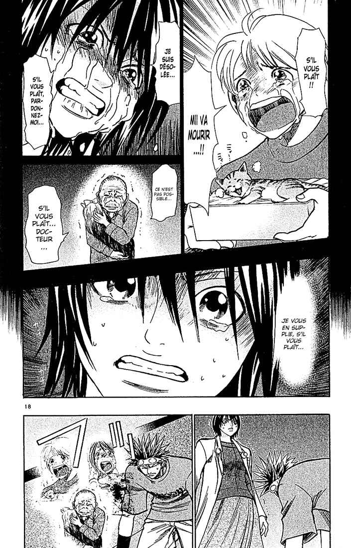 Chapter 89 - Page 19