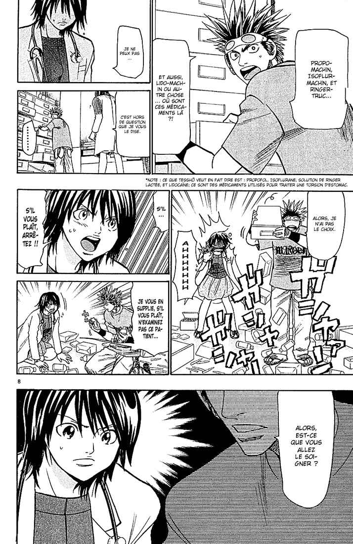 Chapter 89 - Page 9