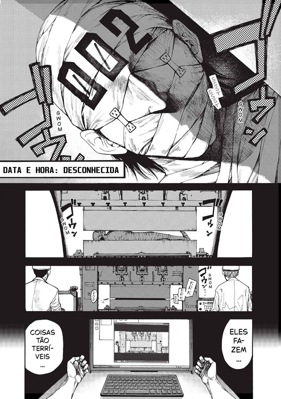 Chapter 2 - Page 1