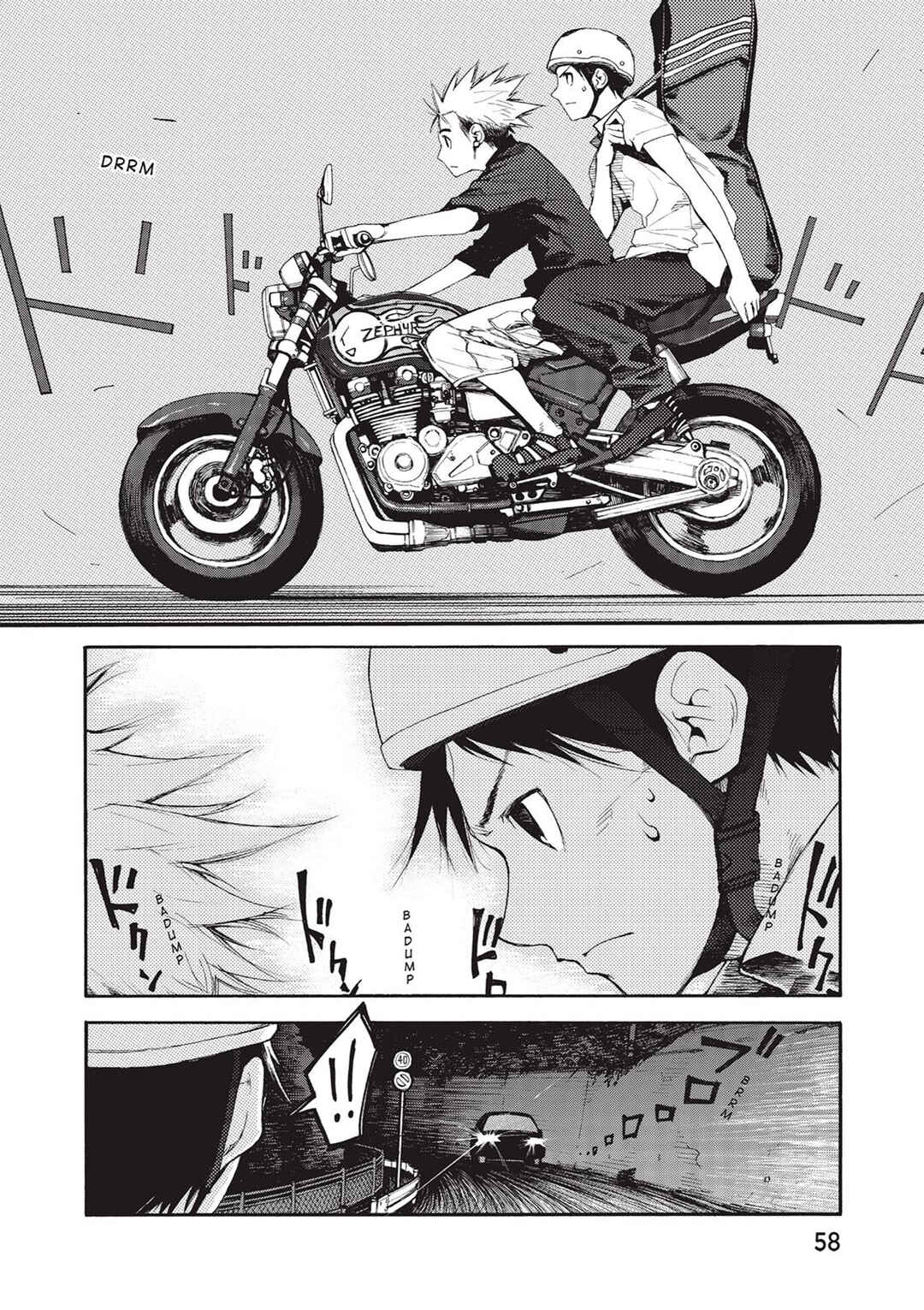 Chapter 2 - Page 3