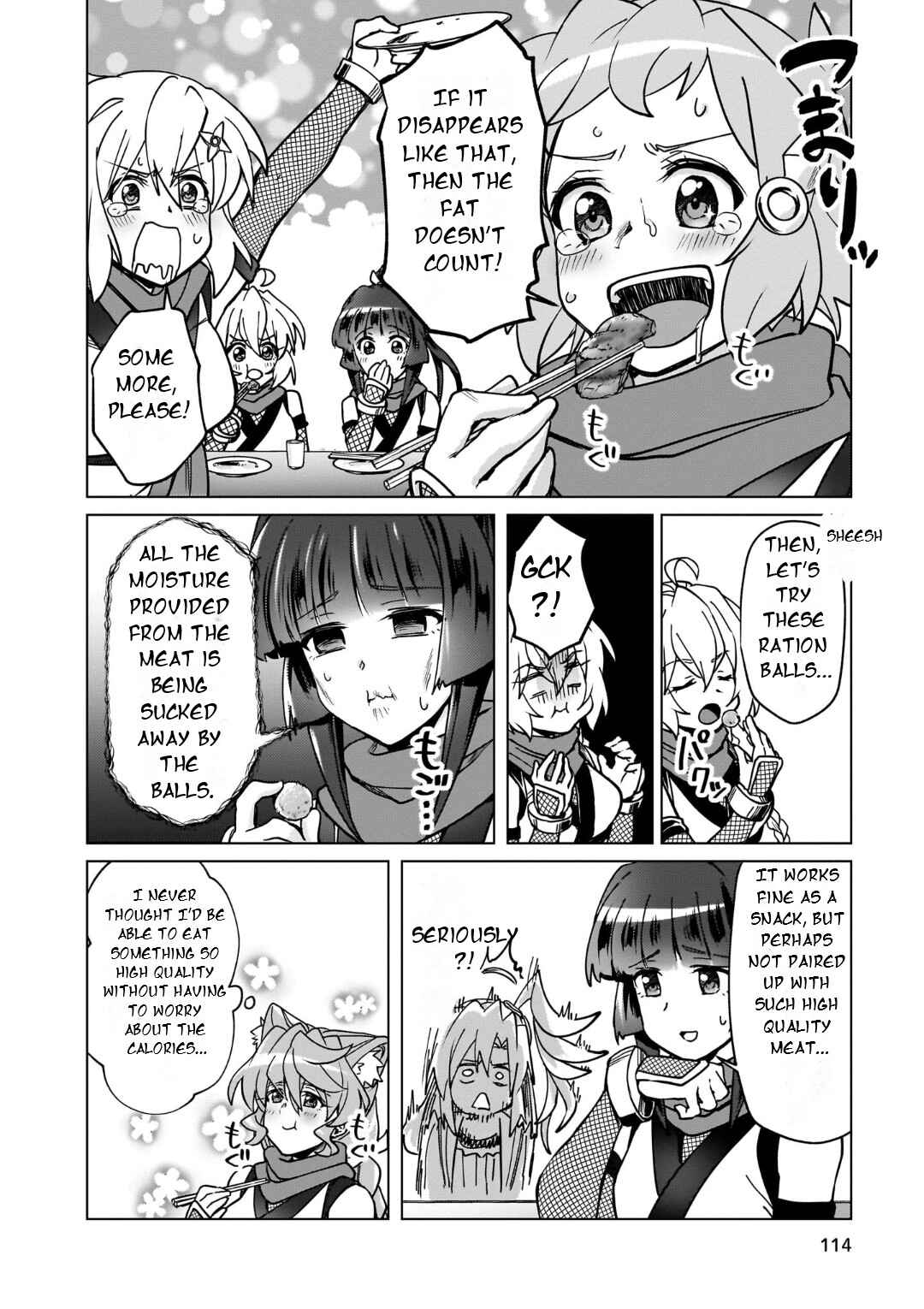 Chapter 31 - Page 23