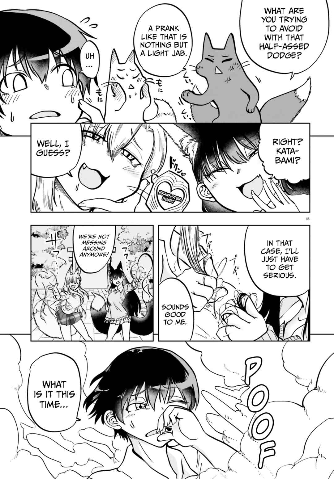 Chapter 10 - Page 5