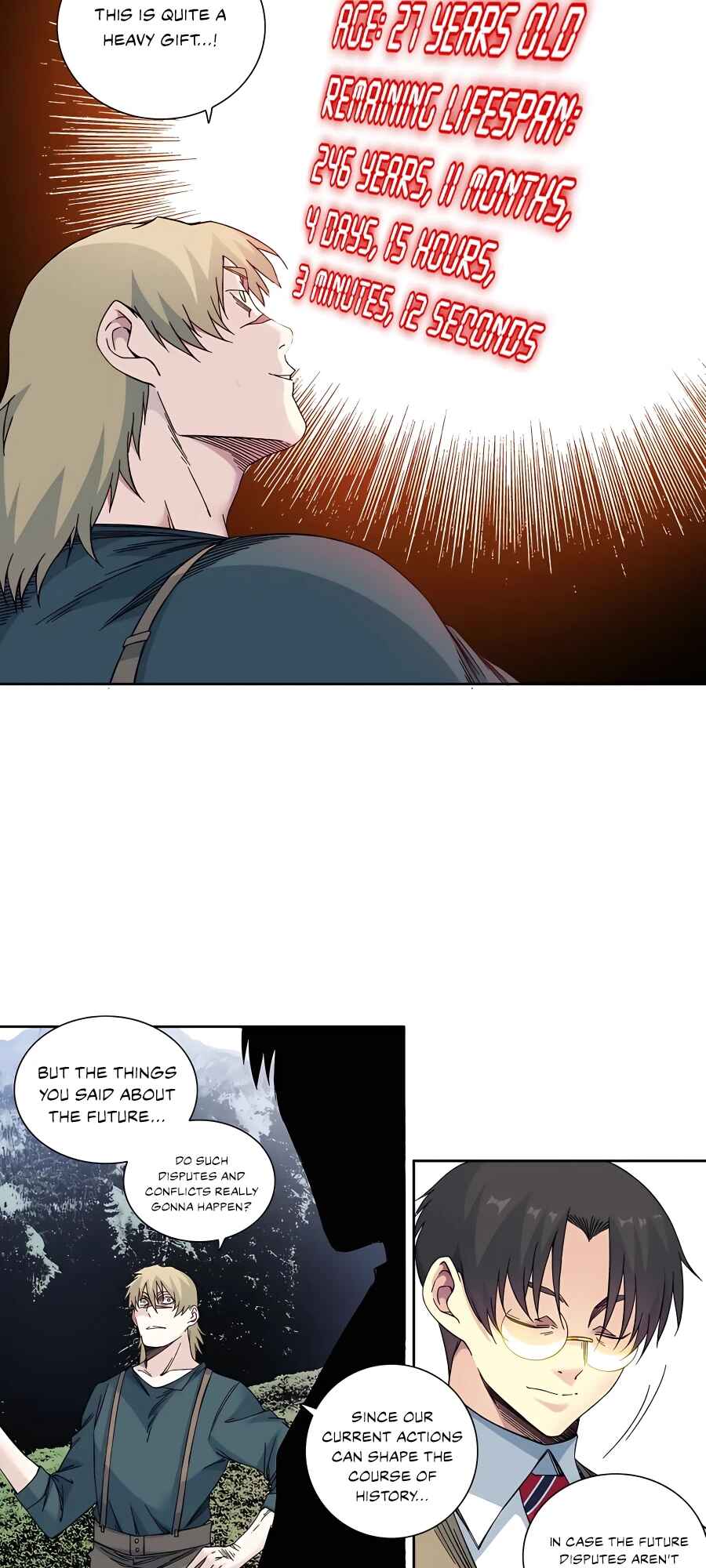 Chapter 166 - Page 12
