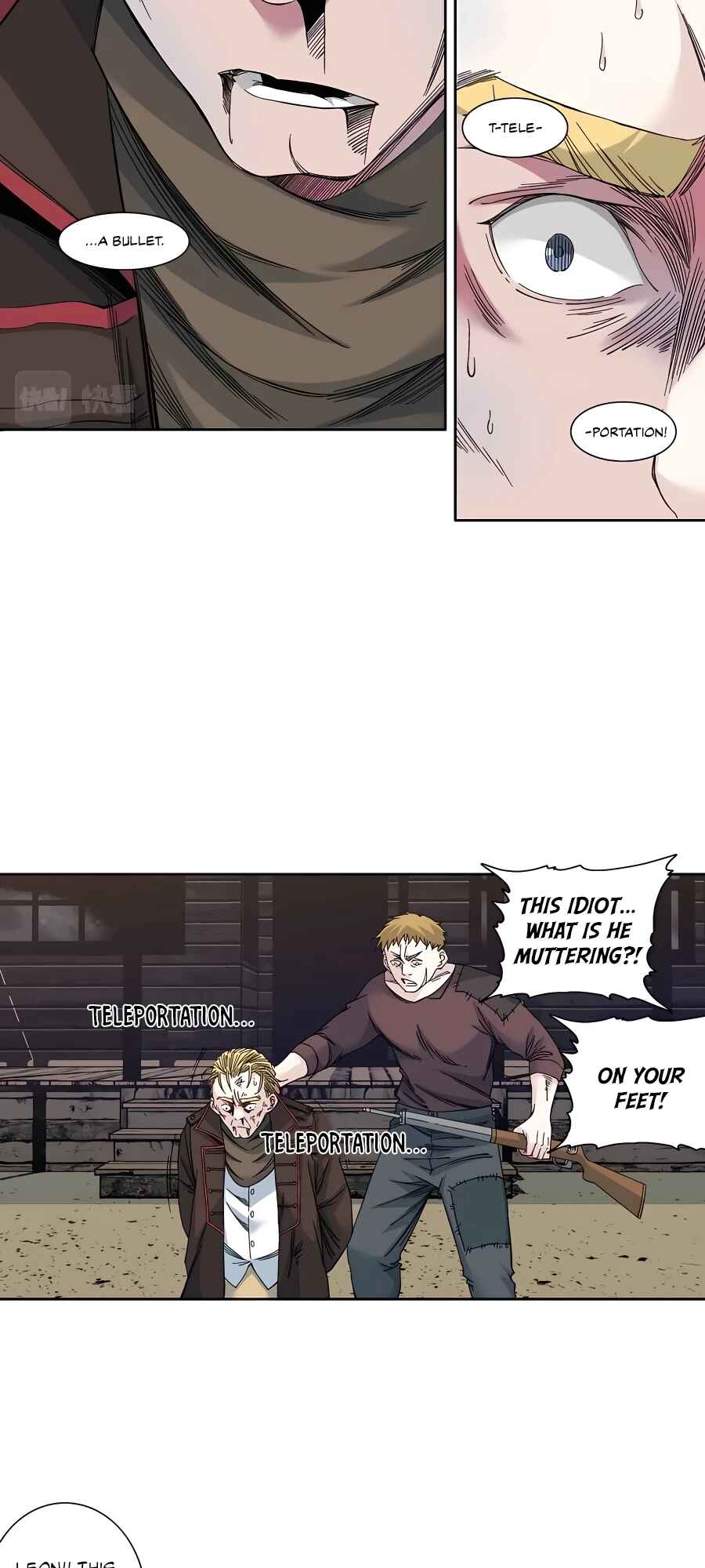Chapter 166 - Page 3