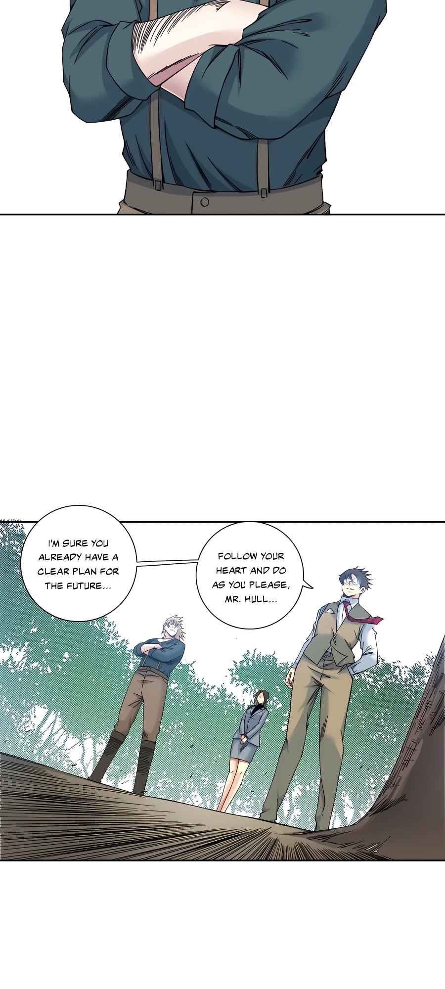 Chapter 166 - Page 9