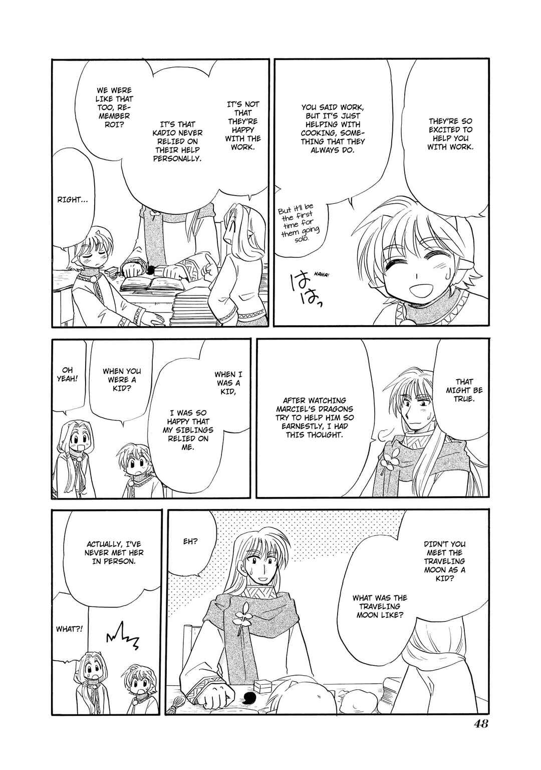 Chapter 41 - Page 19