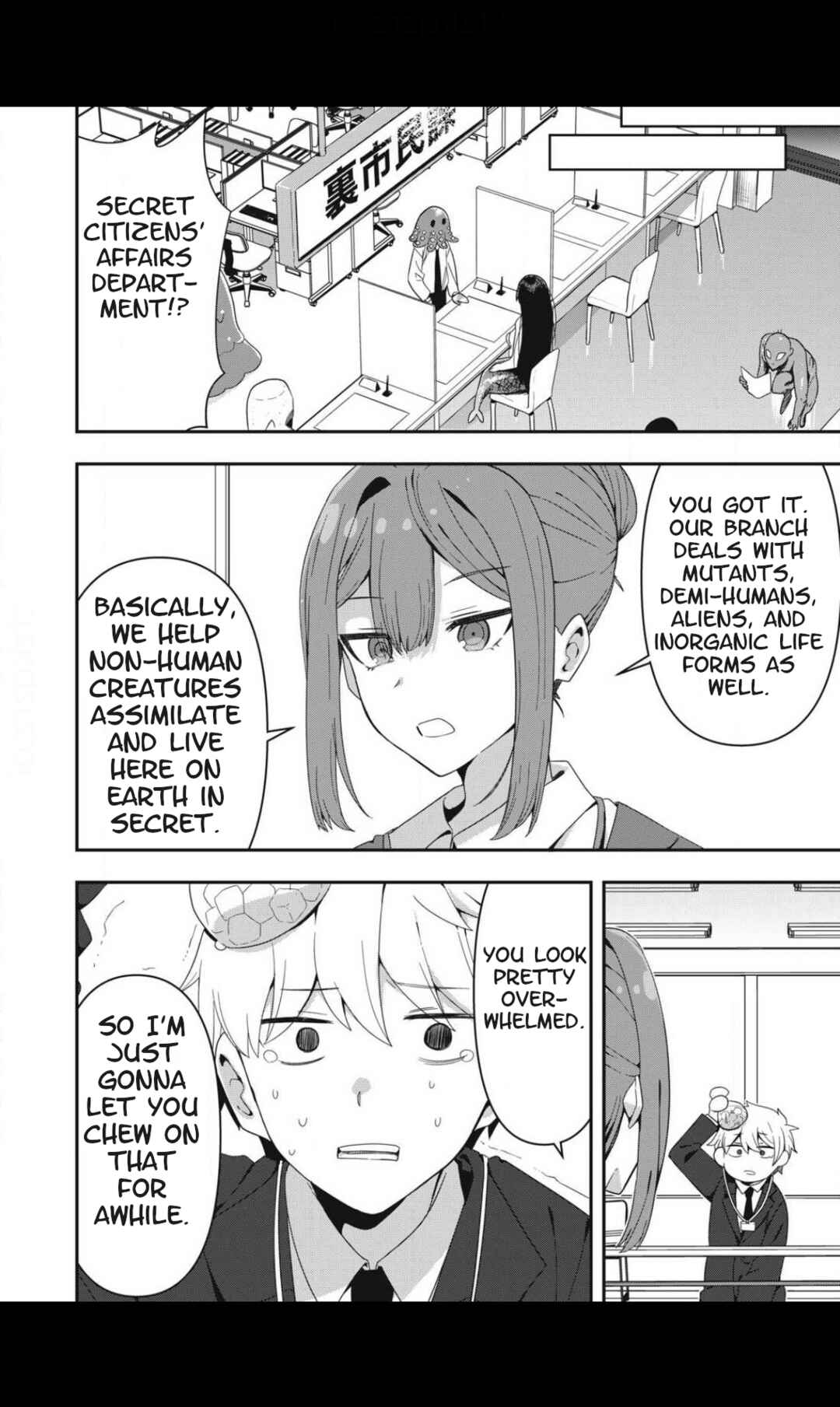 Chapter 1 - Page 11