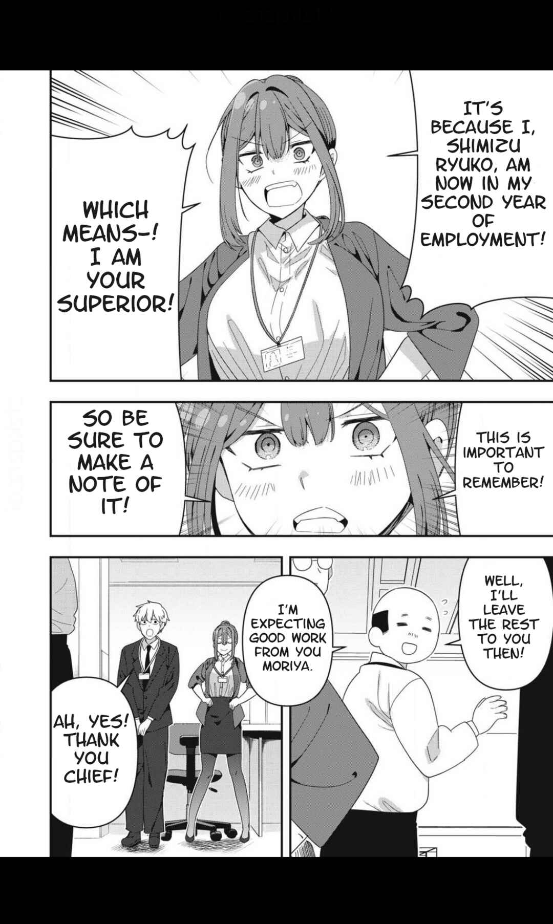 Chapter 1 - Page 5