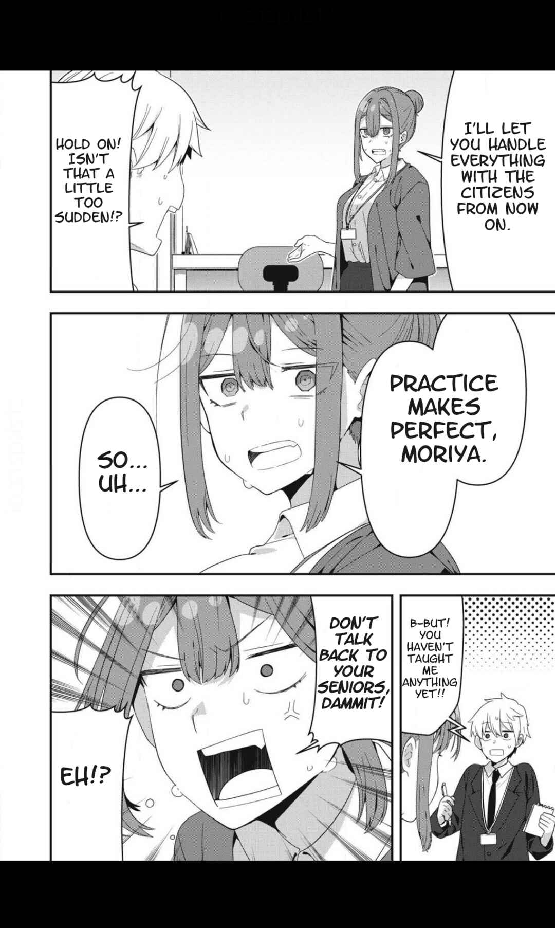 Chapter 1 - Page 7
