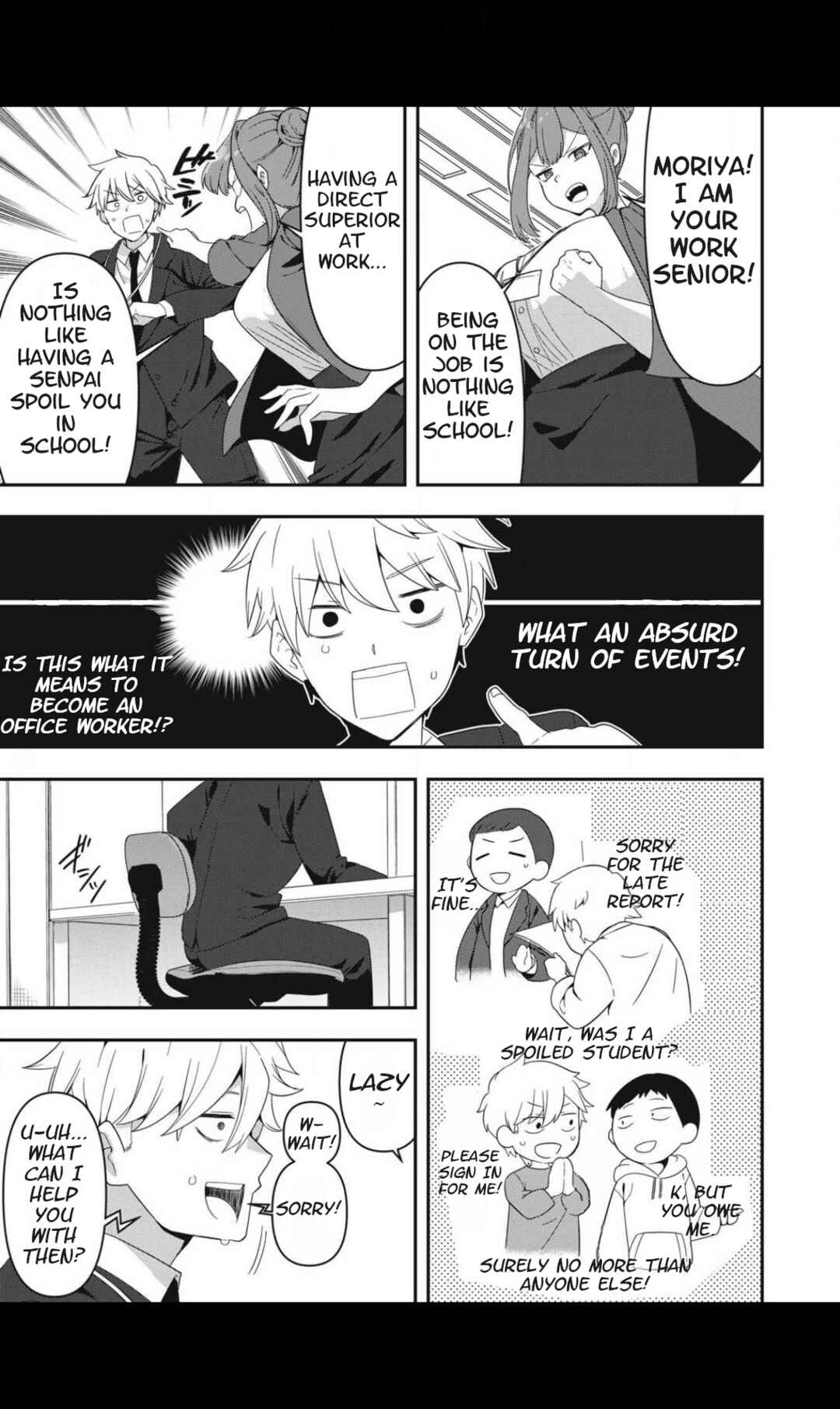 Chapter 1 - Page 8