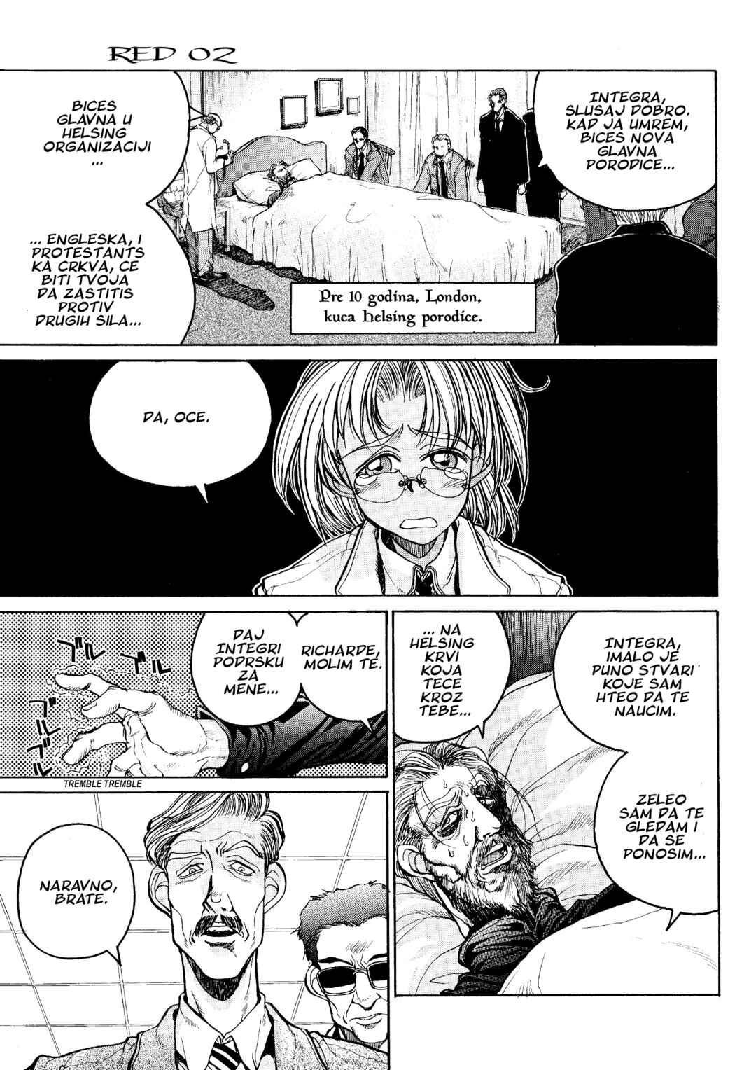 Chapter 2 - Page 1