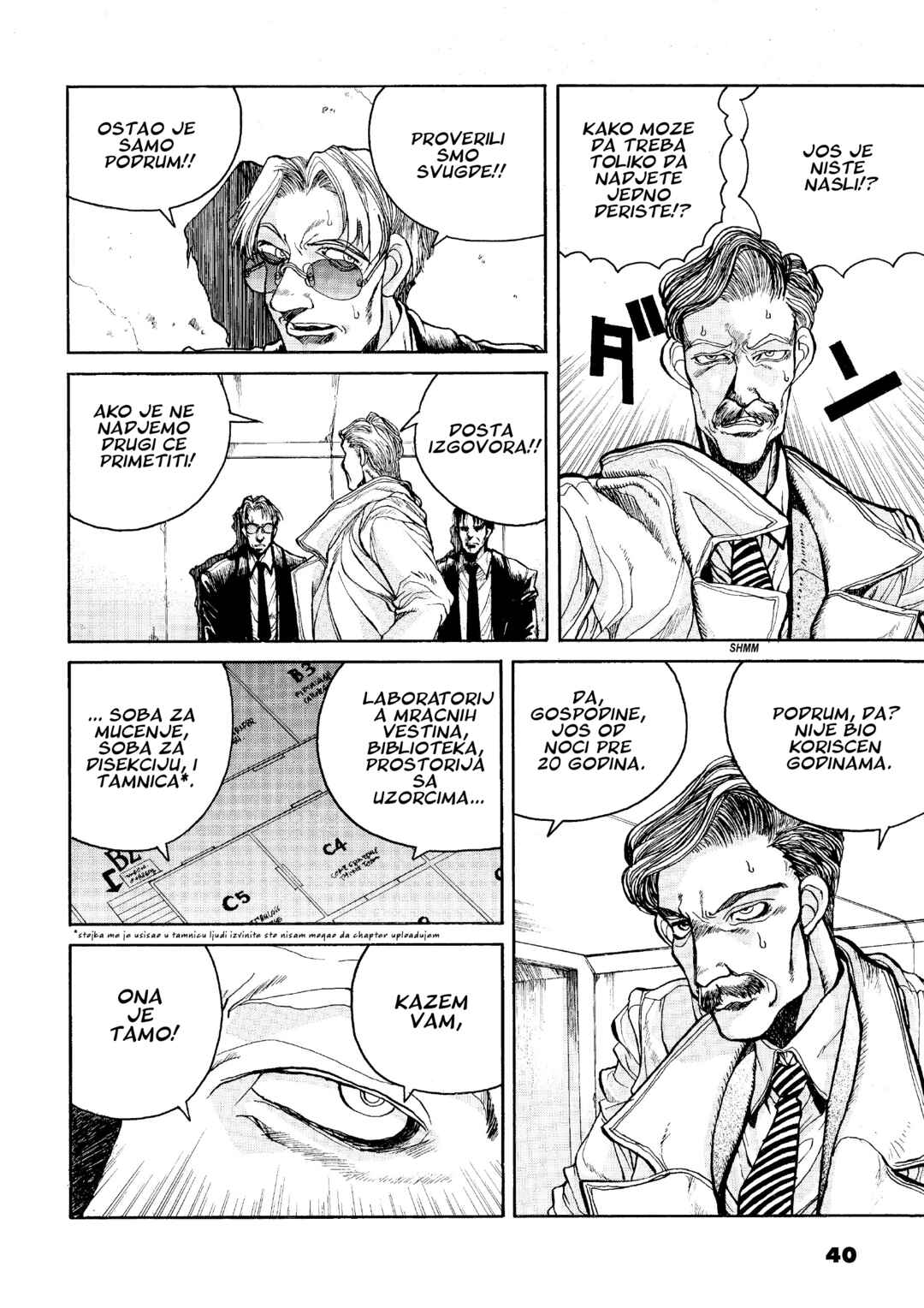 Chapter 2 - Page 6