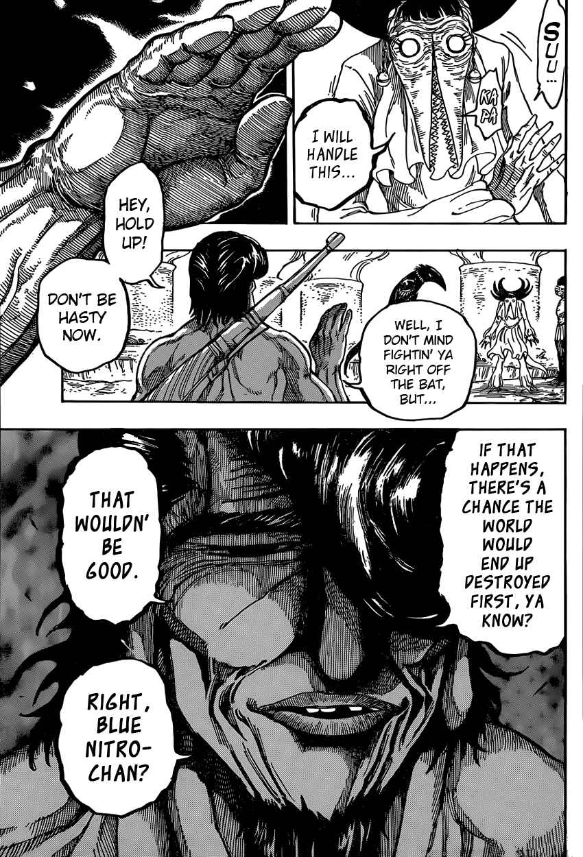 Chapter 340 - Page 10