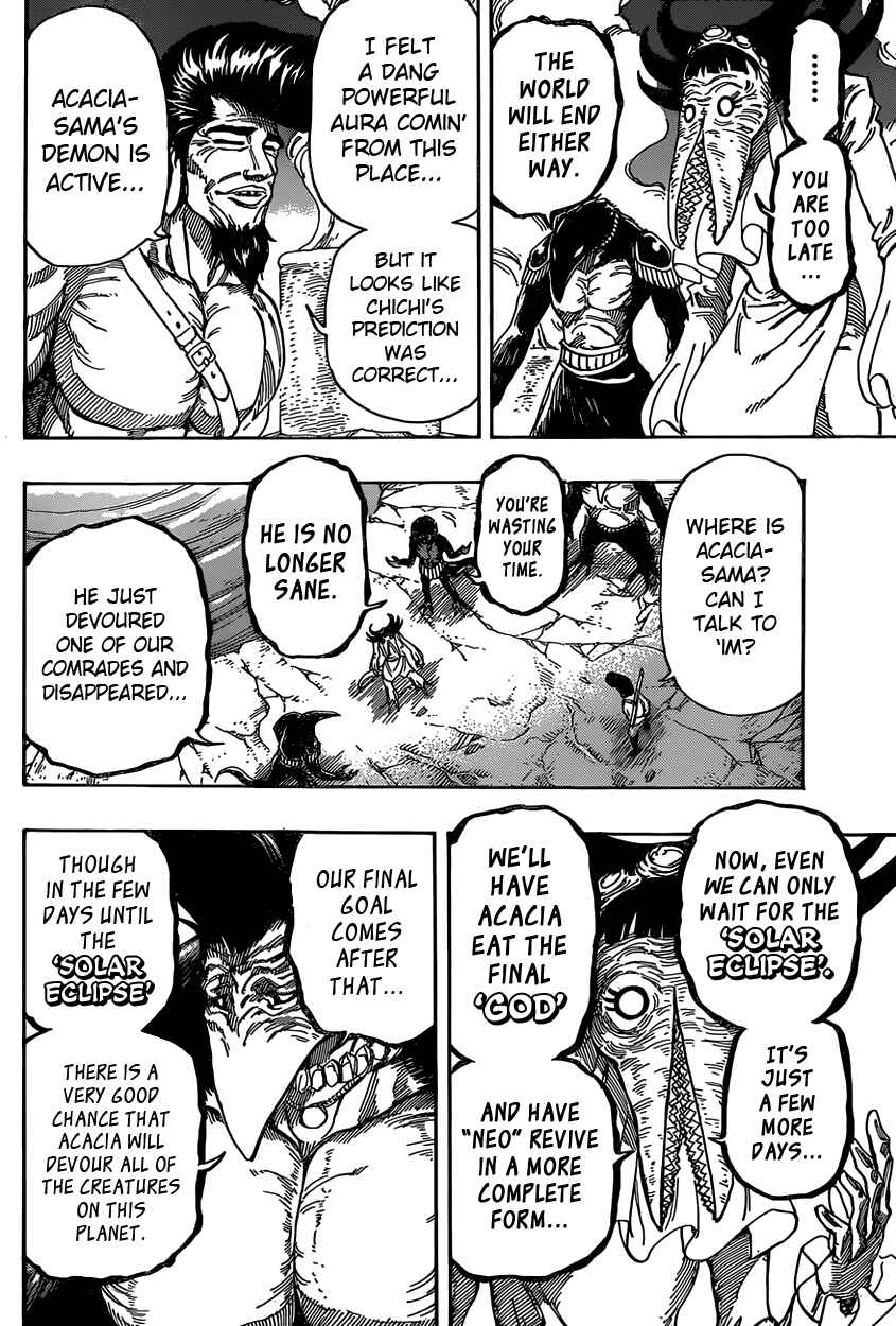 Chapter 340 - Page 11