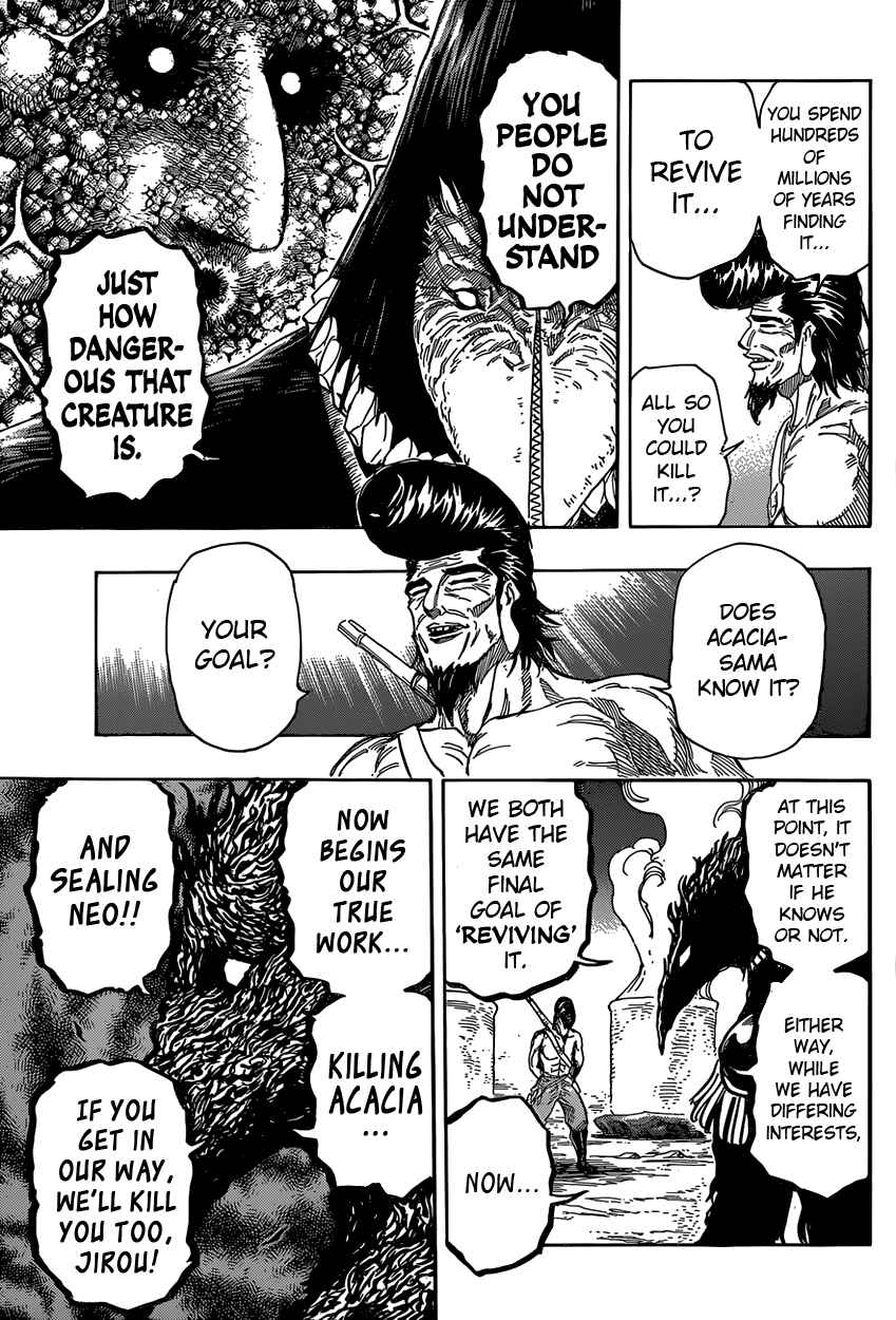 Chapter 340 - Page 14