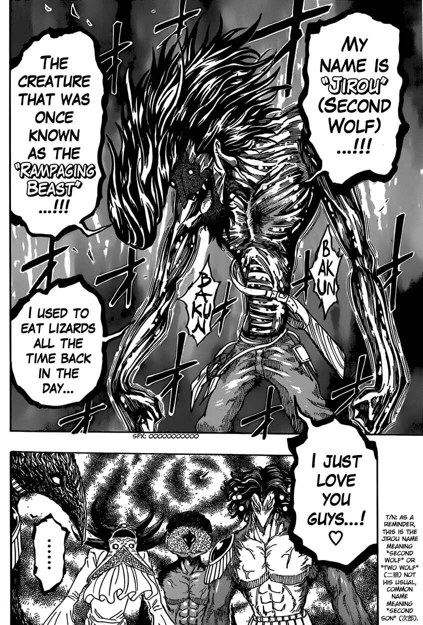 Chapter 340 - Page 17