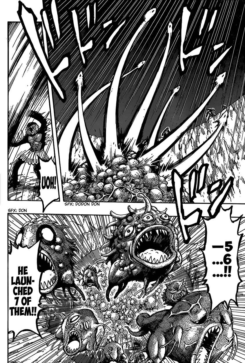 Chapter 340 - Page 7