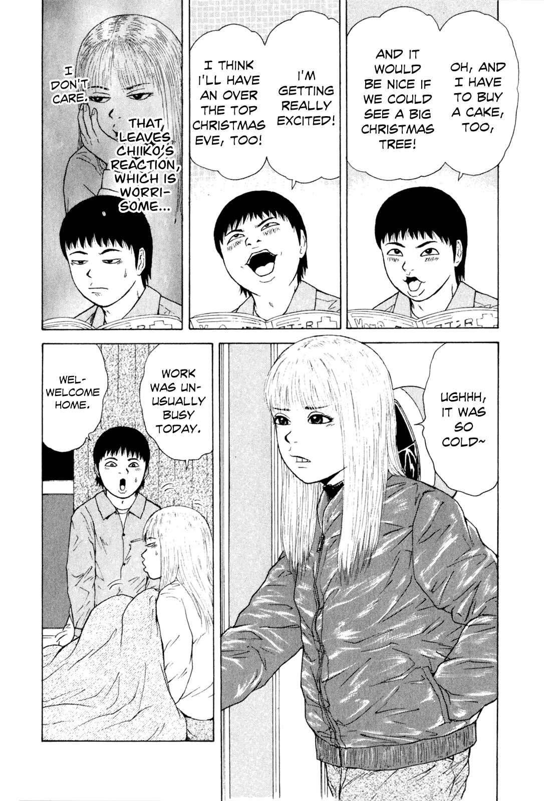 Chapter 46 - Page 11