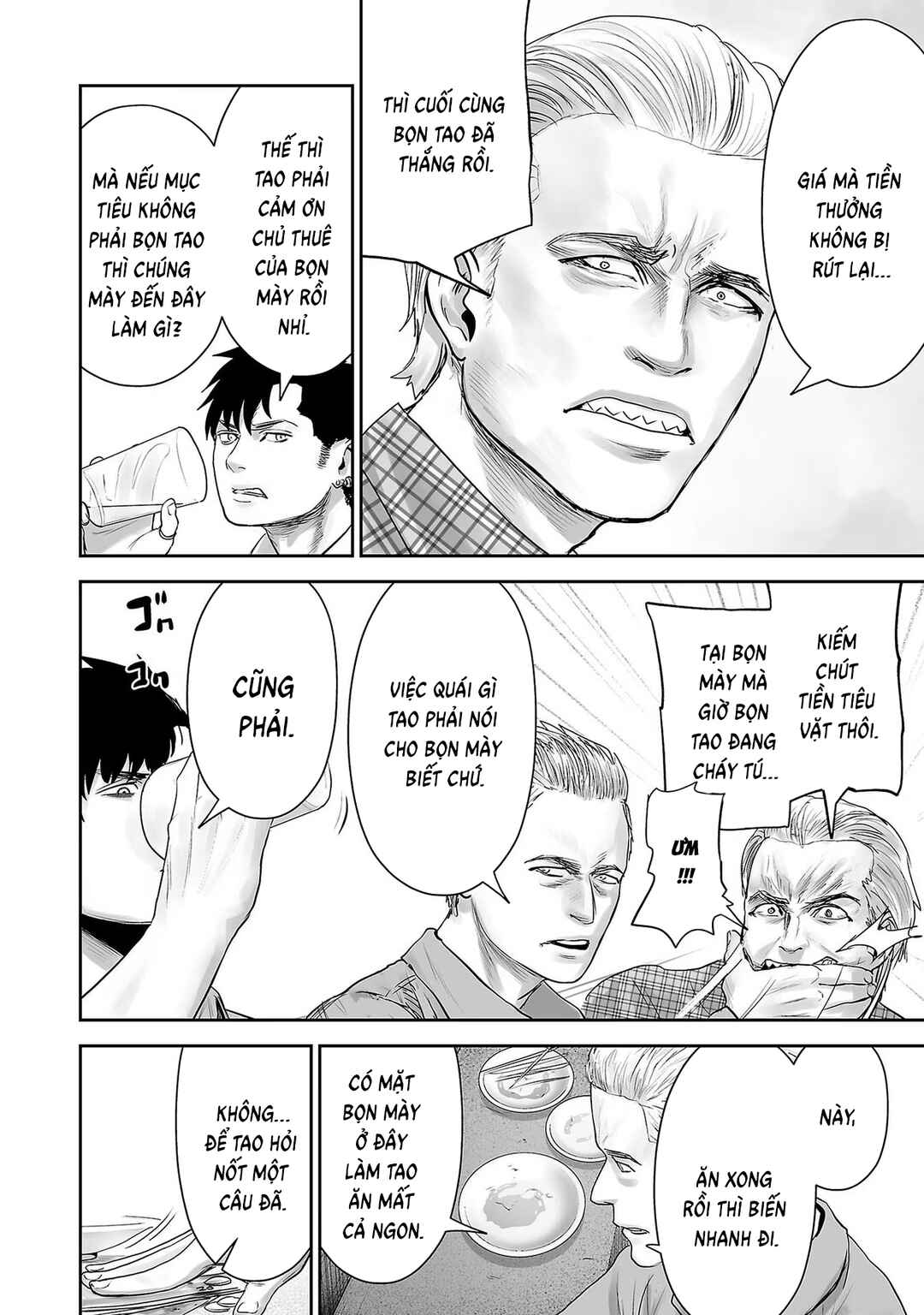 Chapter 91 - Page 12