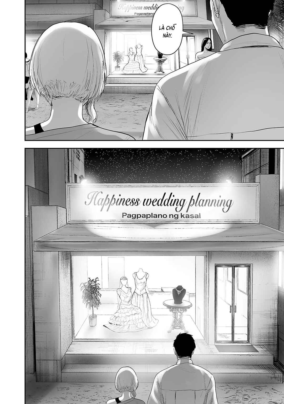 Chapter 91 - Page 20