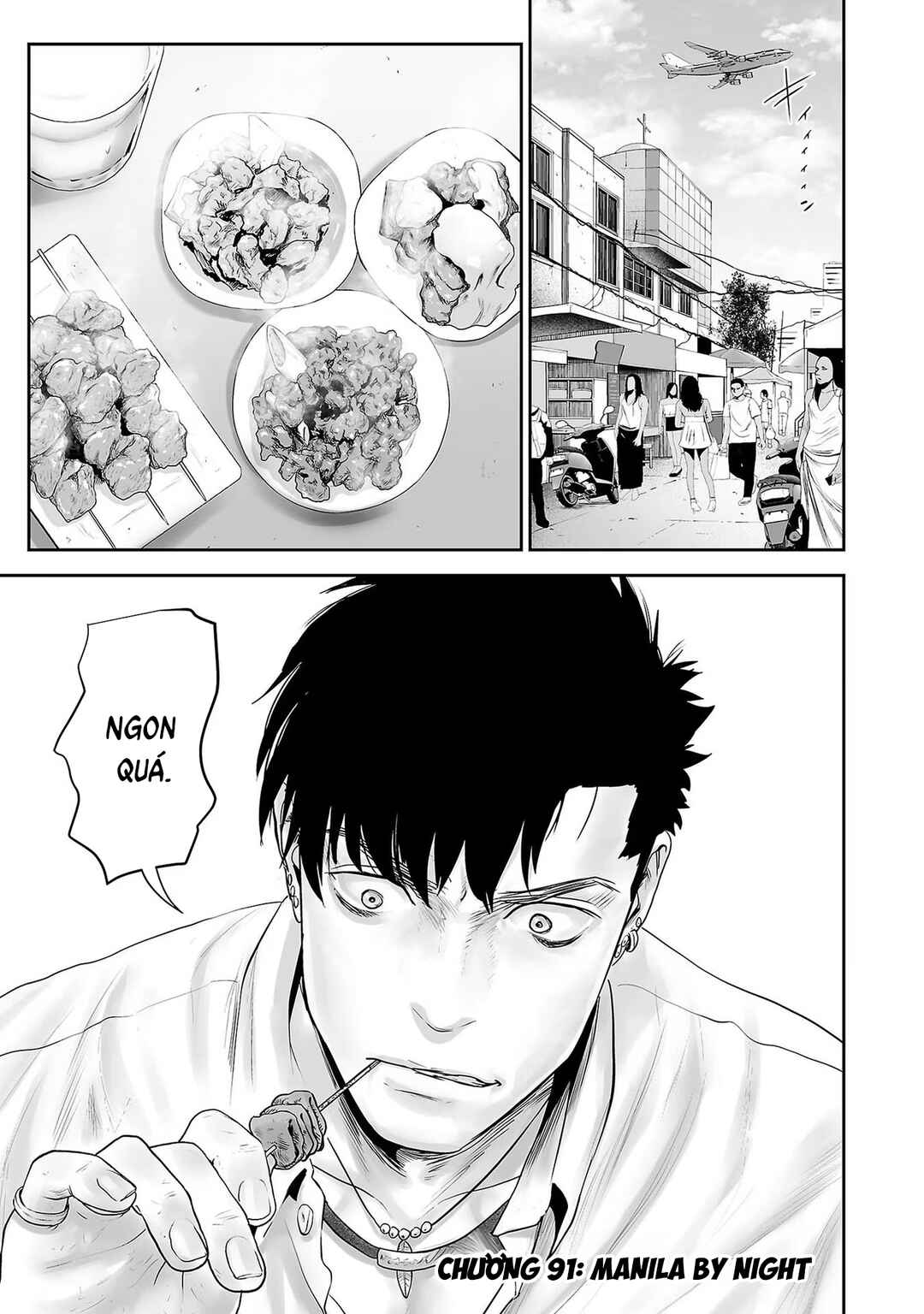 Chapter 91 - Page 3