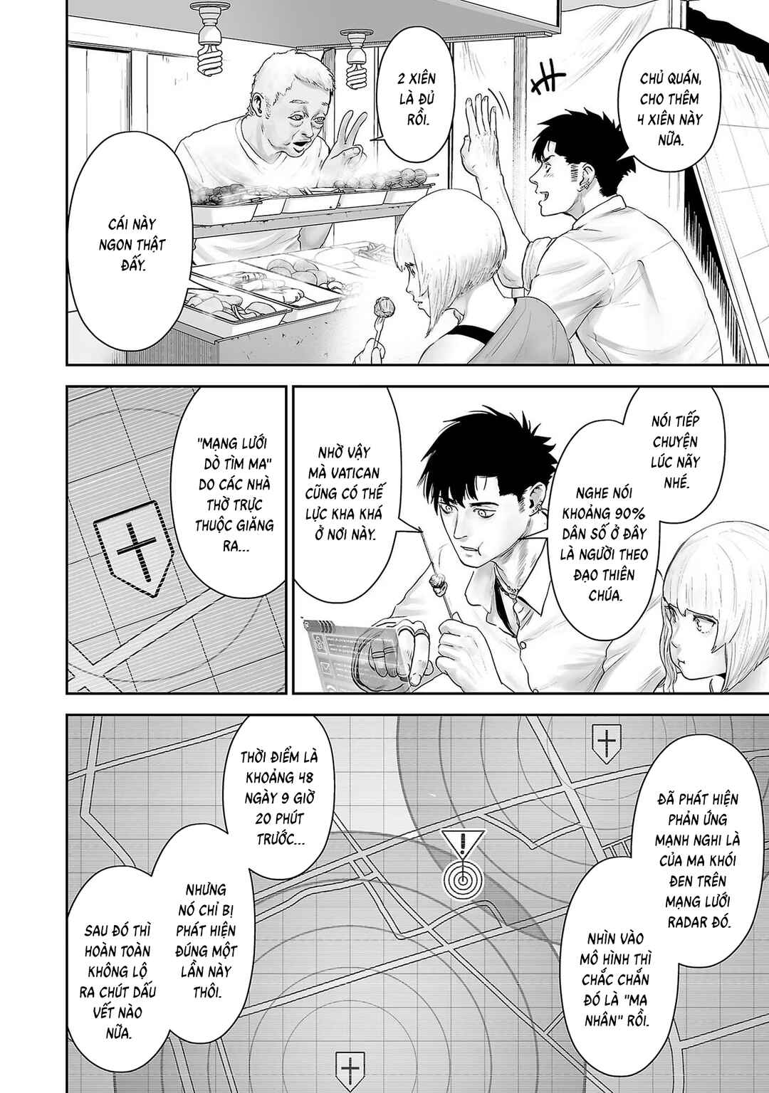Chapter 91 - Page 4