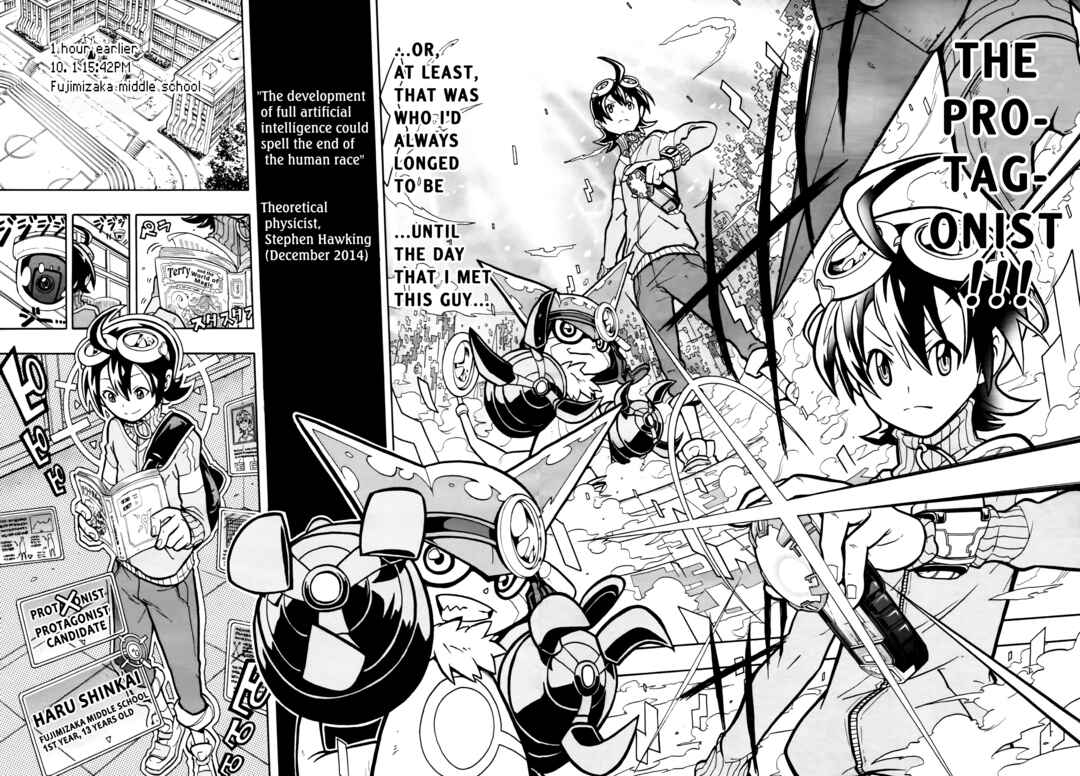 Chapter 1 - Page 5