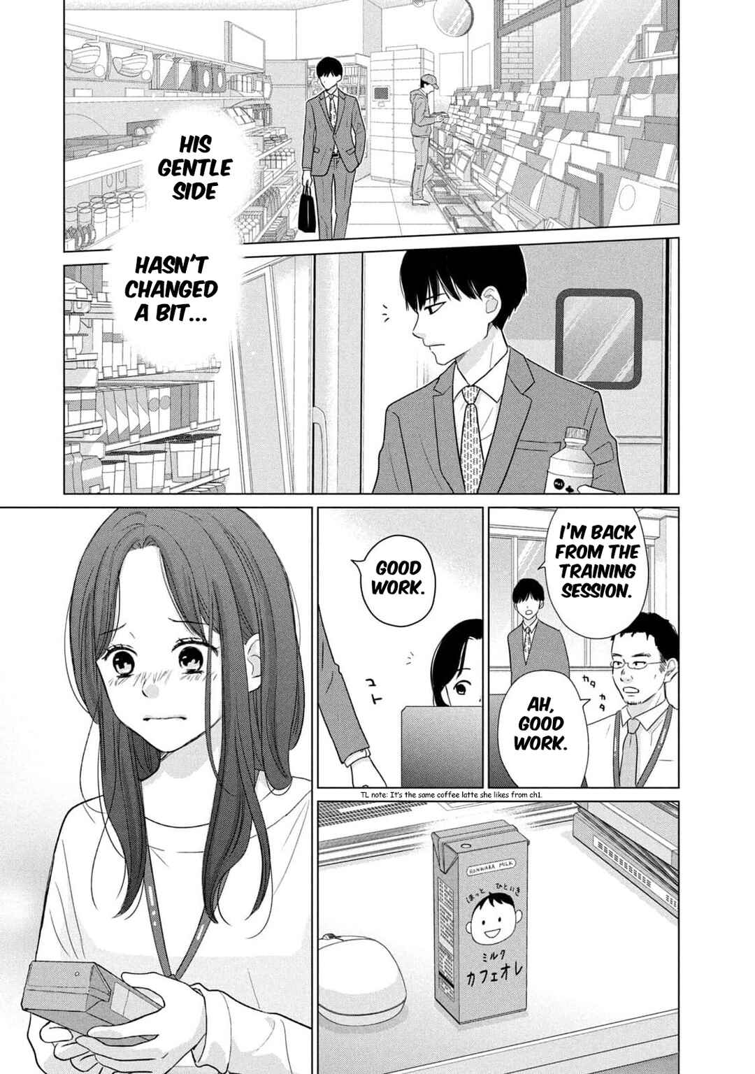 Chapter 6 - Page 5