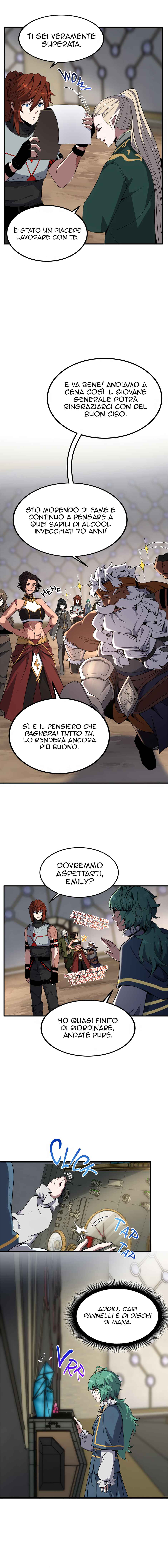 Chapter 224 - Page 8