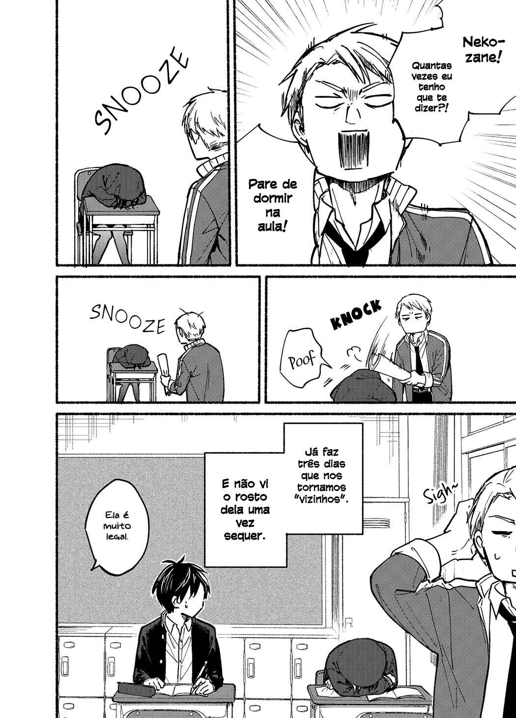 Chapter 1 - Page 3