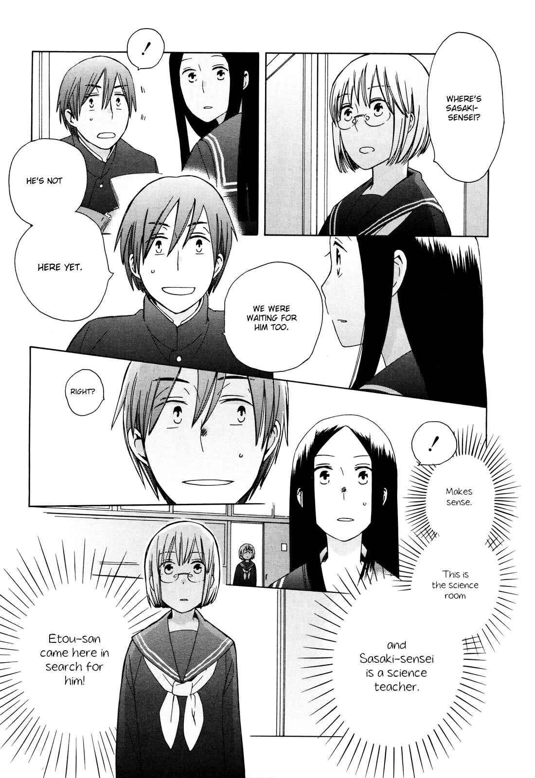 Chapter 23 - Page 14