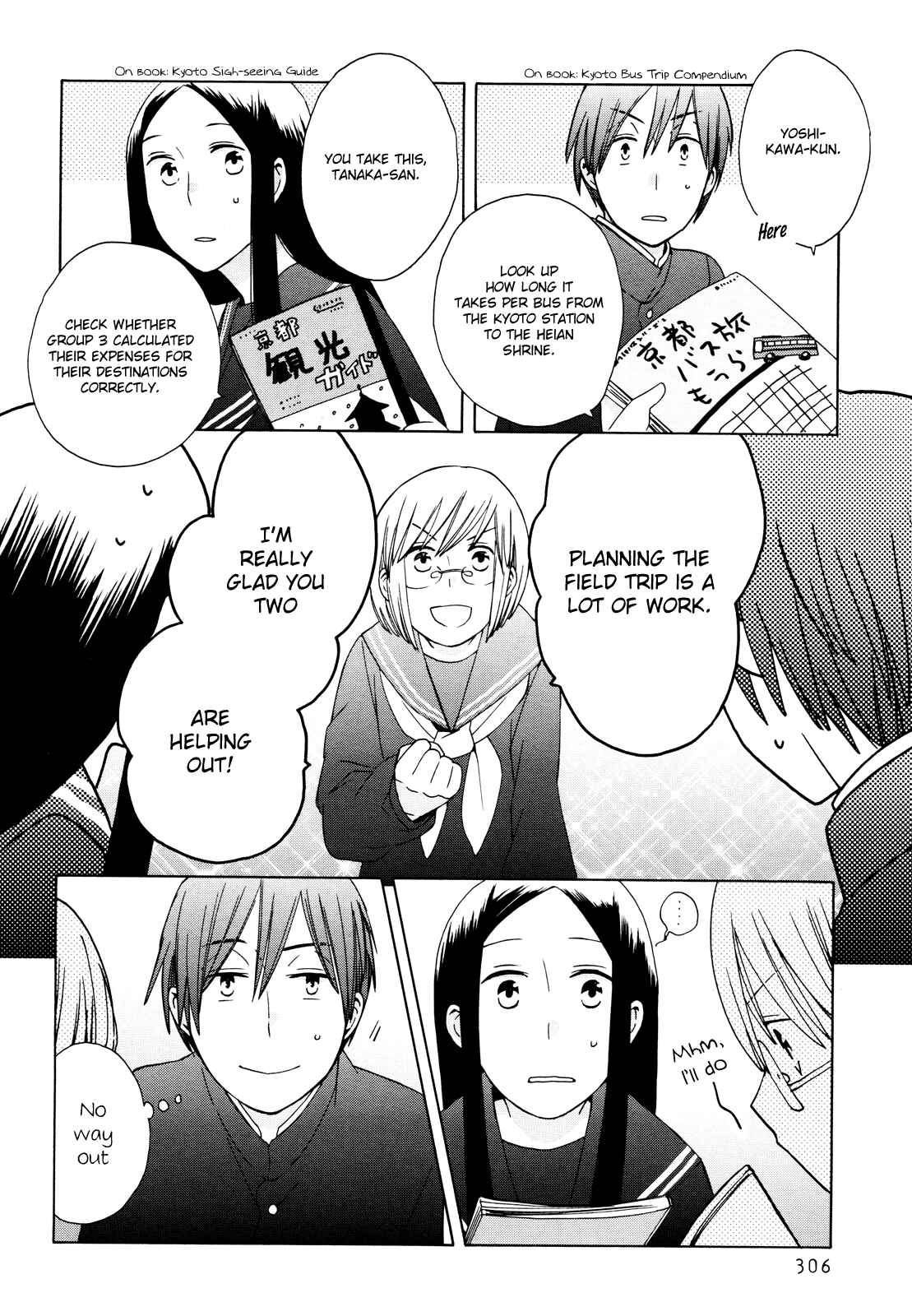 Chapter 23 - Page 18