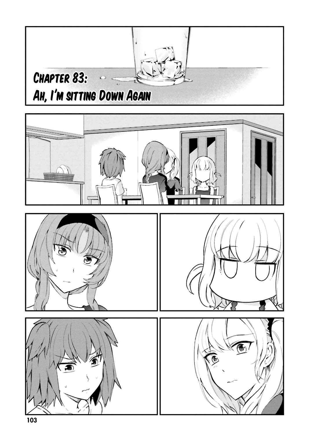Chapter 83 - Page 1