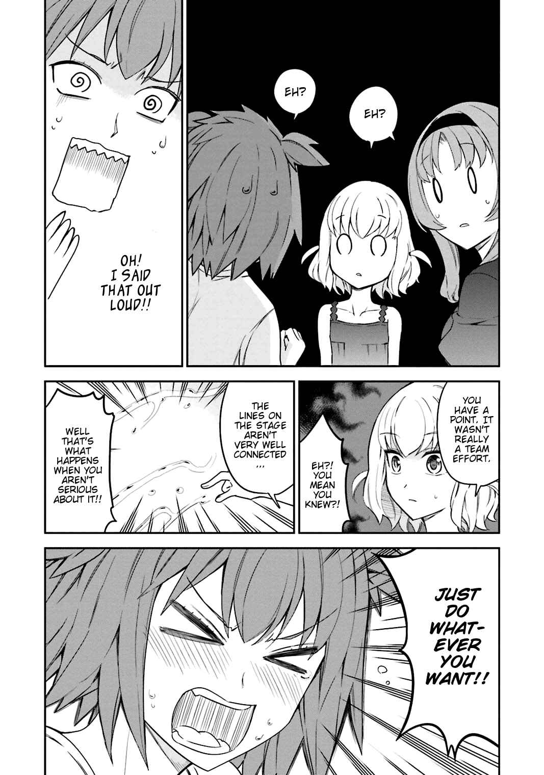 Chapter 83 - Page 10